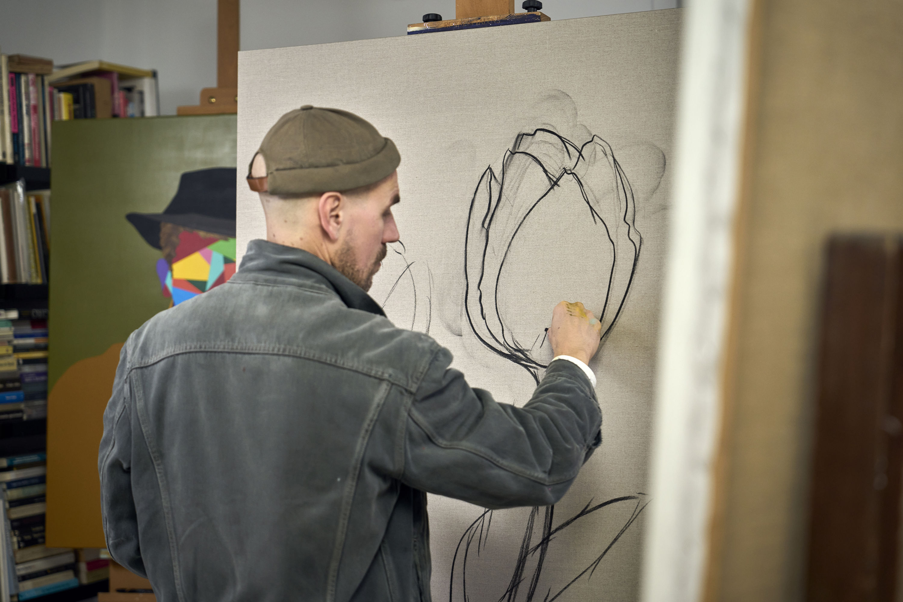 Pedro Paricio Discover a film about contemporary Spanish artist Pedro Paricio. Paricio sets out to solve conceptual problems and incorporates...