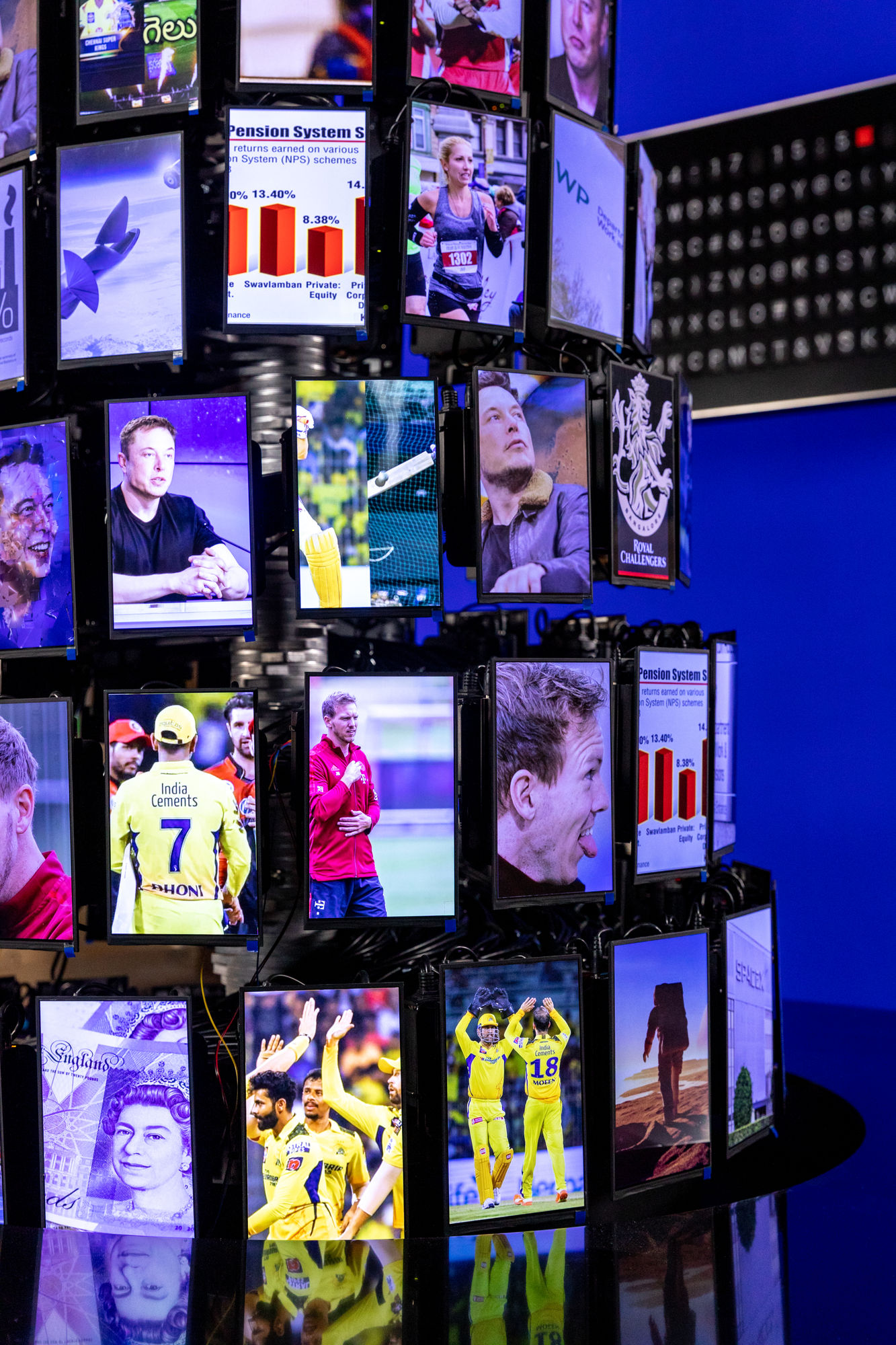 Aesthetica AI and Datasets: Feeding Consciousness