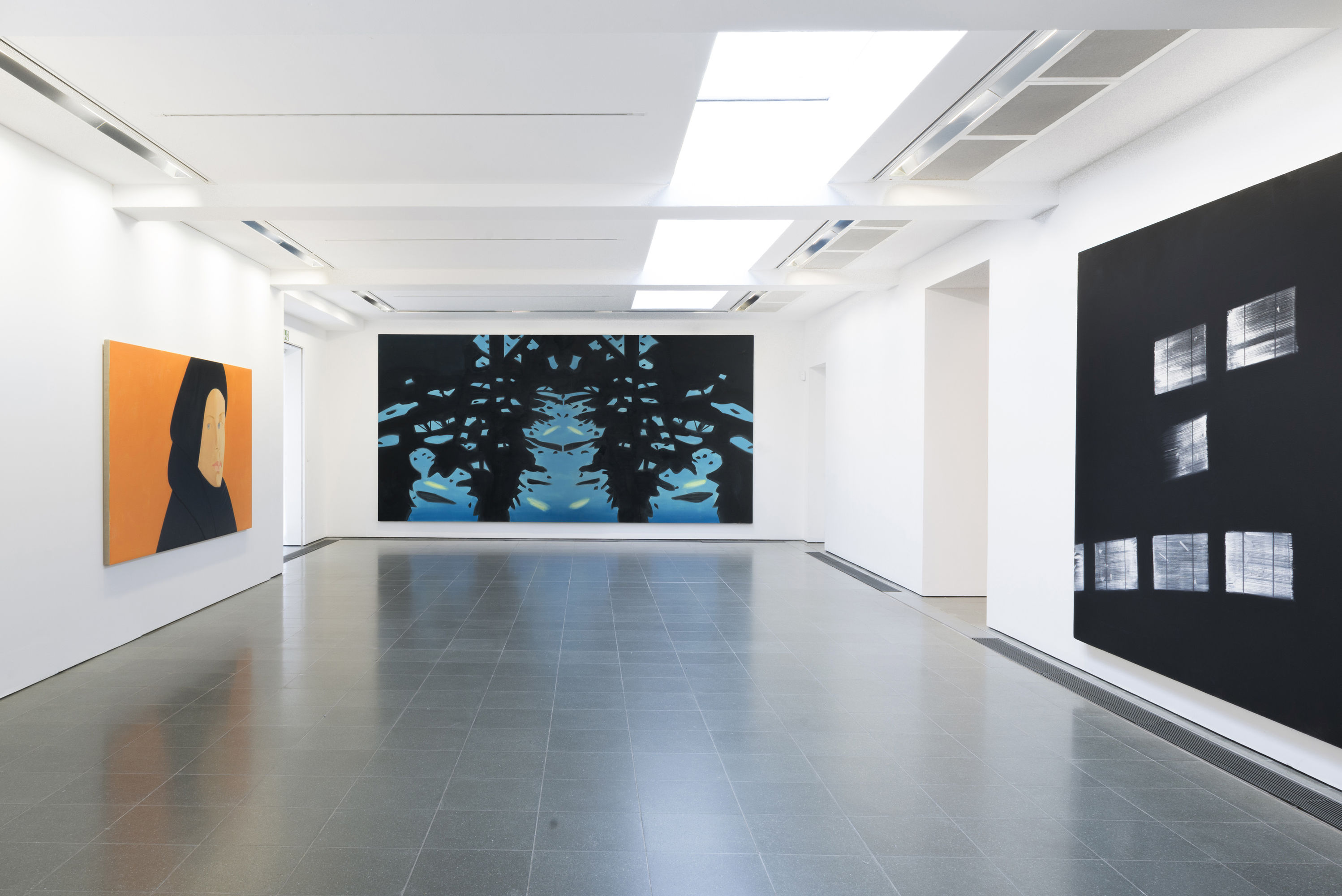 亚历克斯·卡茨