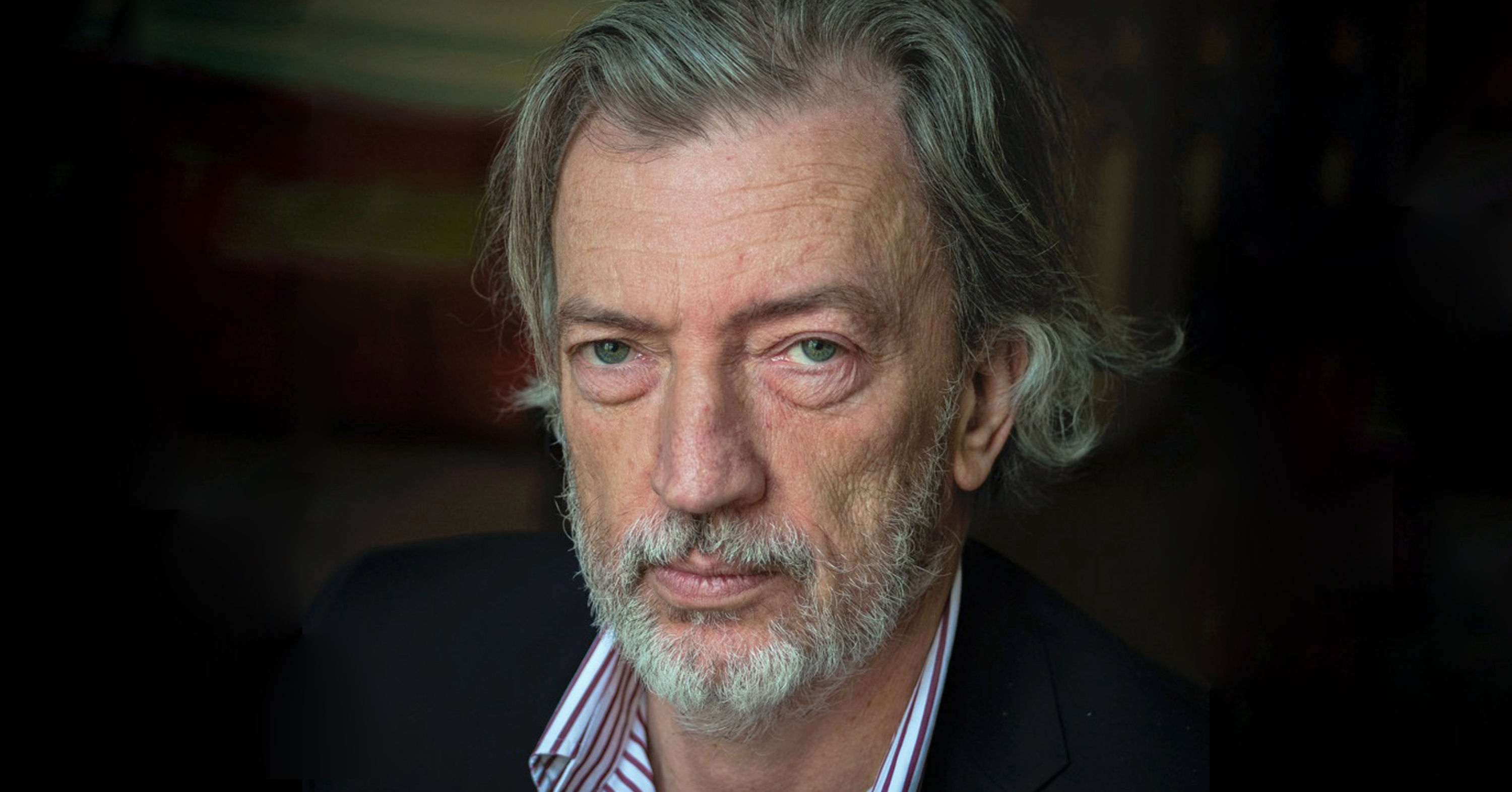 Jean–Marc Bustamante