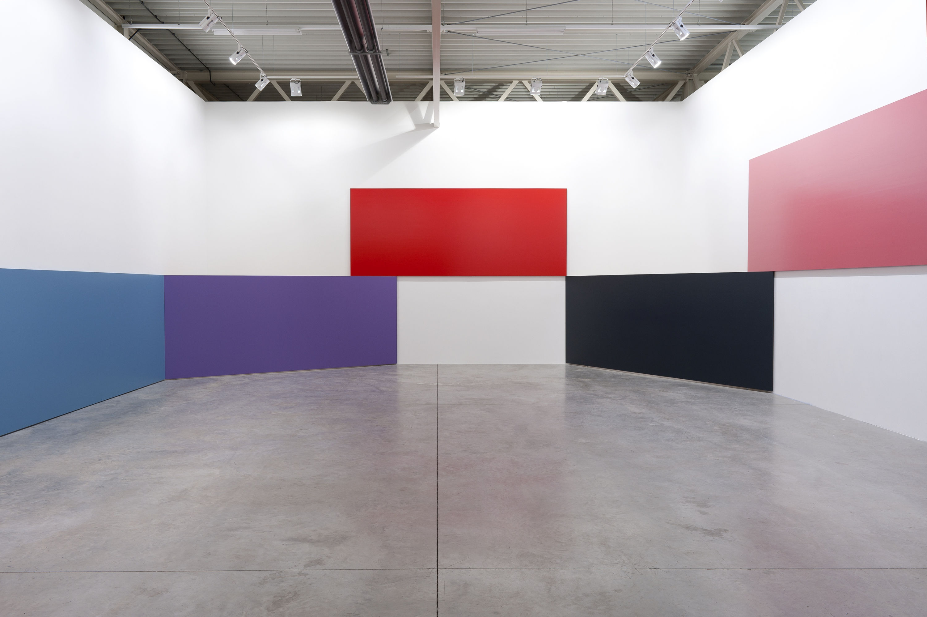 Gerwald Rockenschaub Embrace Romance Remodeled