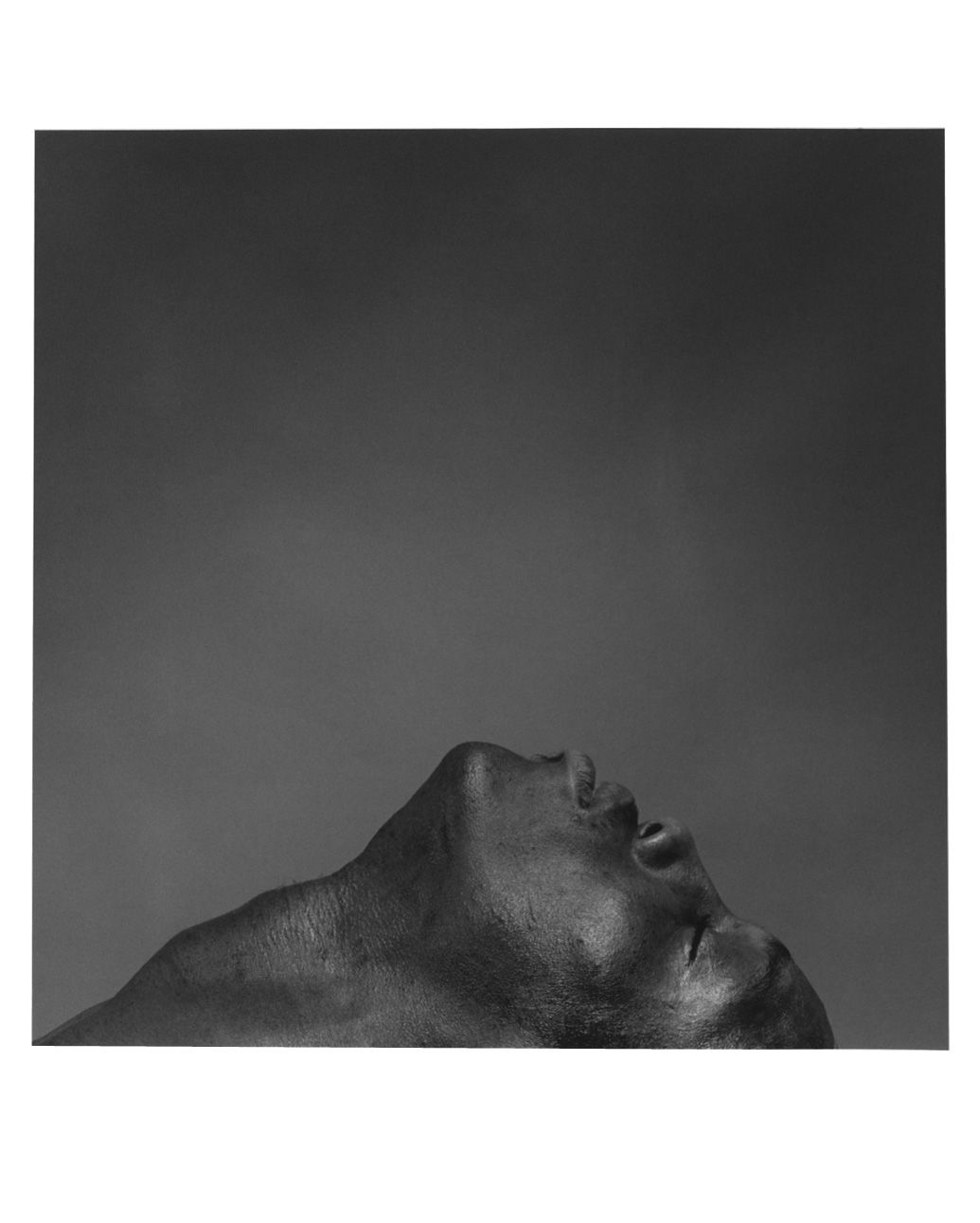 Robert Mapplethorpe: Body Parts, Galerie Thaddaeus Ropac Paris Marais, 2004