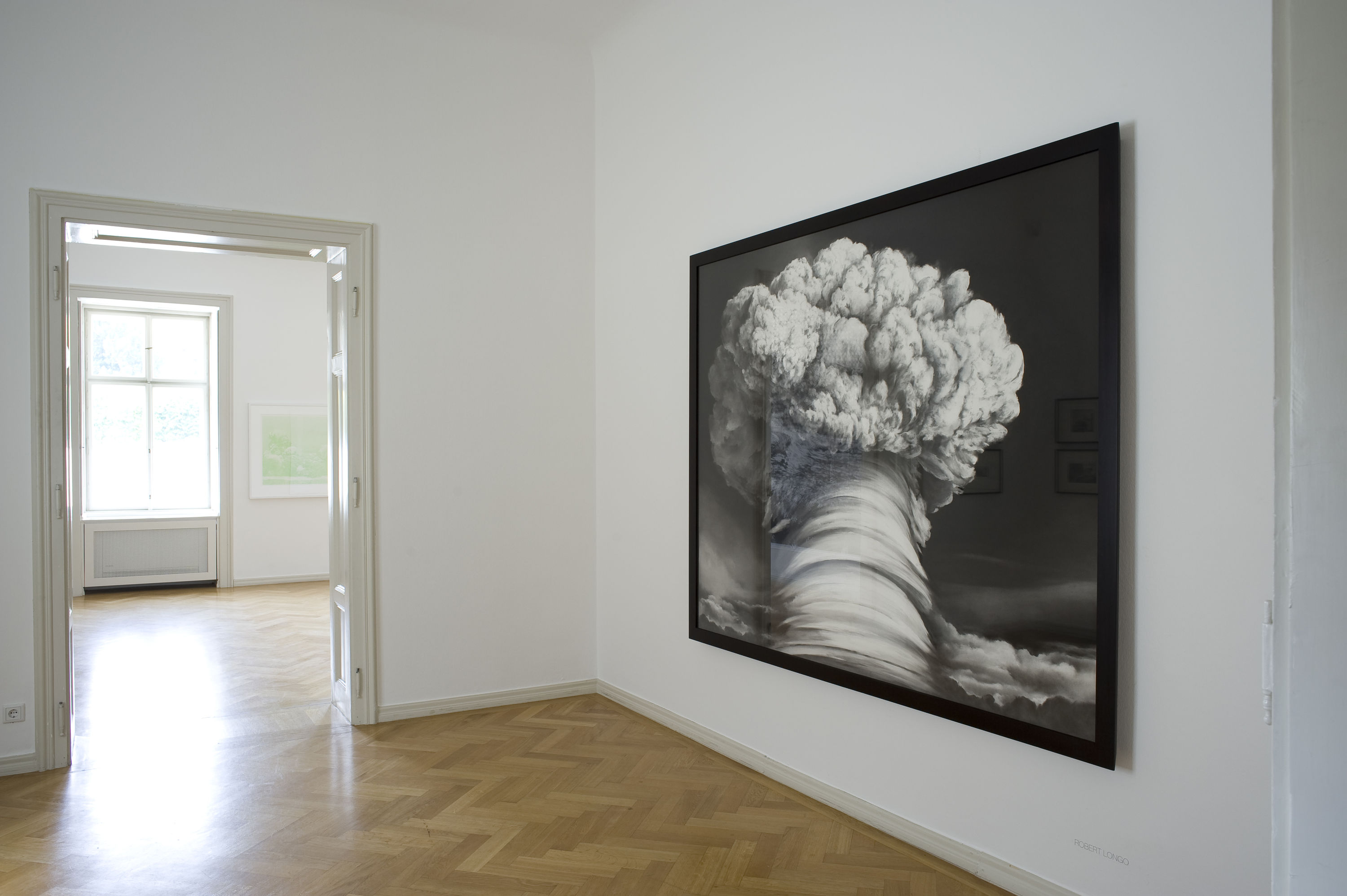 Group Exhibition Landscope