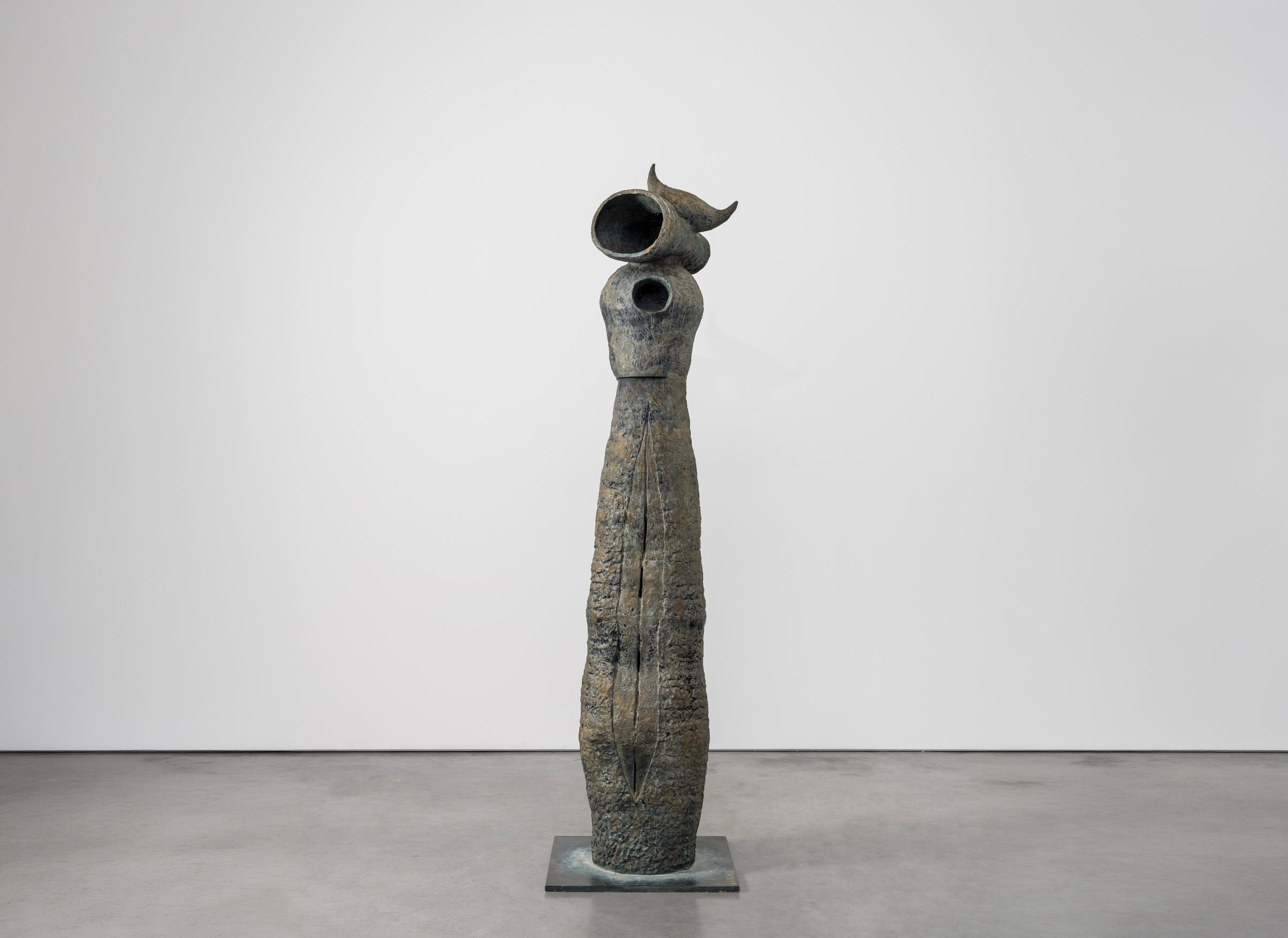 Joan Miró Sculptures