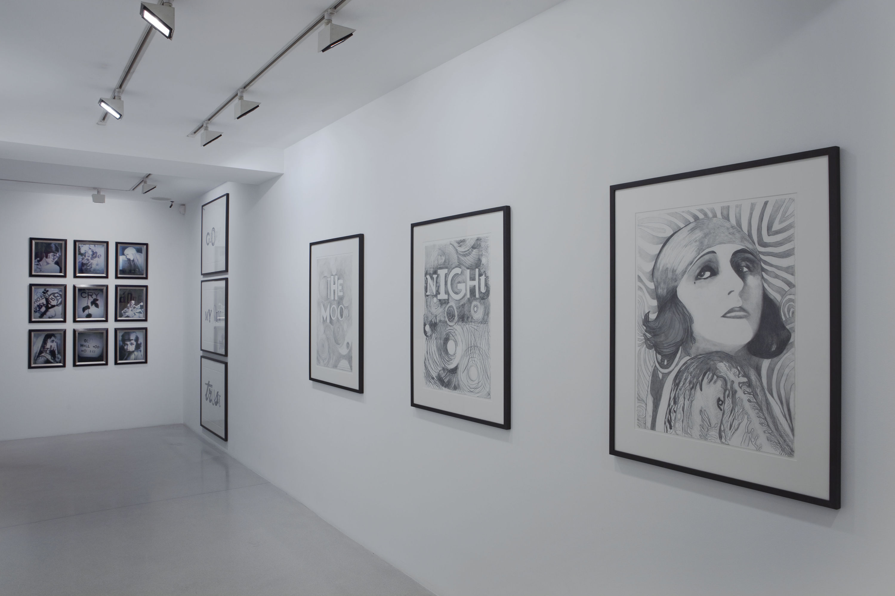 Jack Pierson Jack Pierson