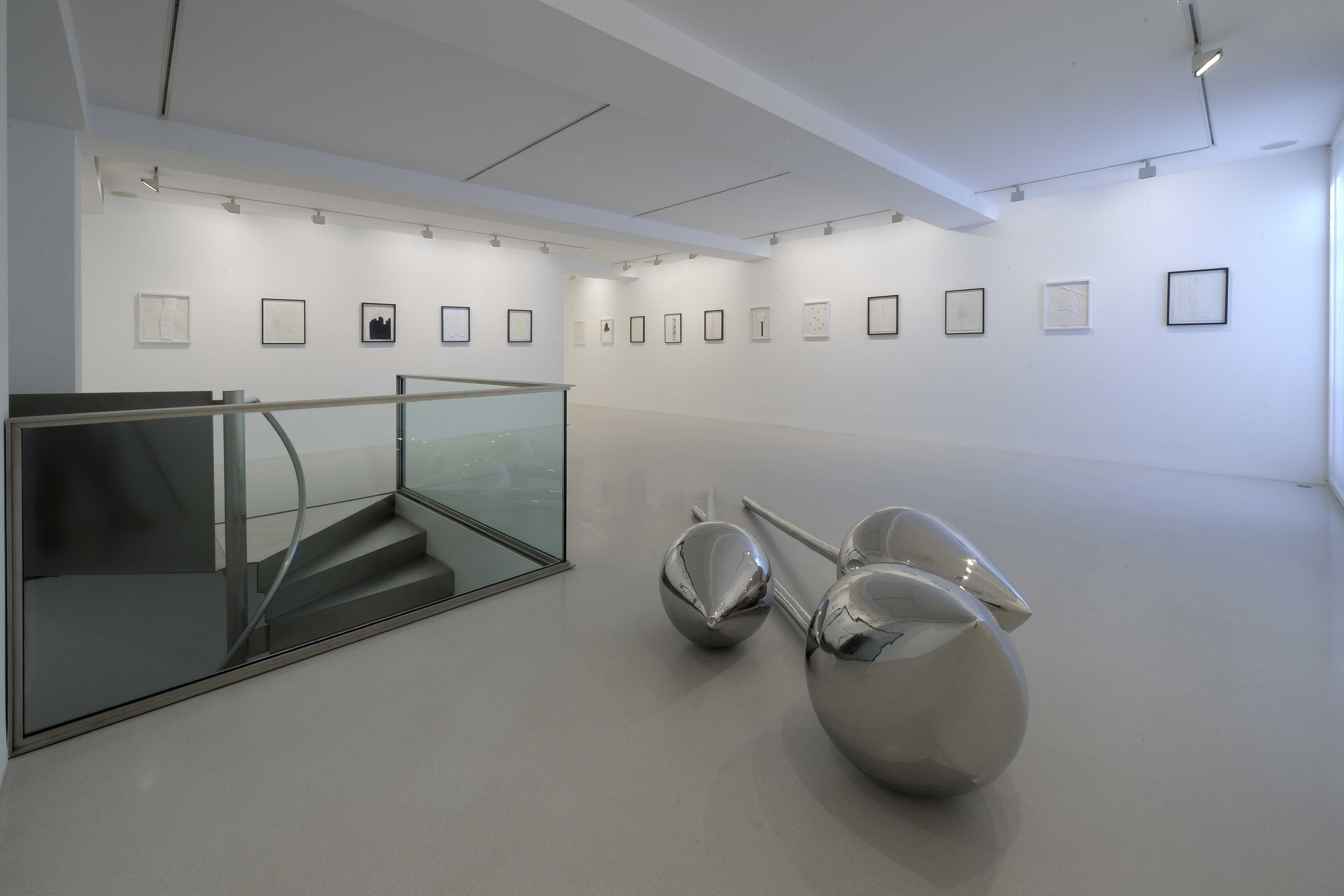 Not Vital, Places in the world, Paris Marais, 2010