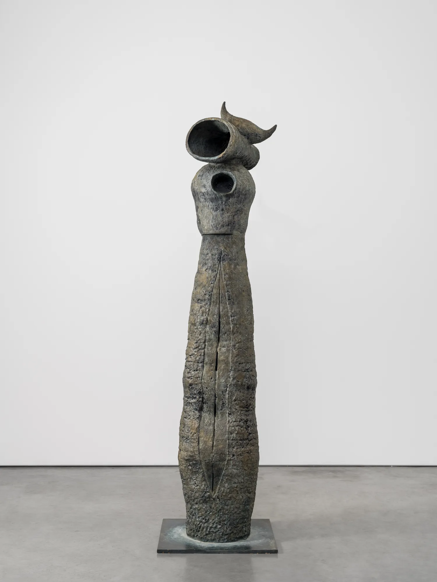 Joan Miró Sculptures