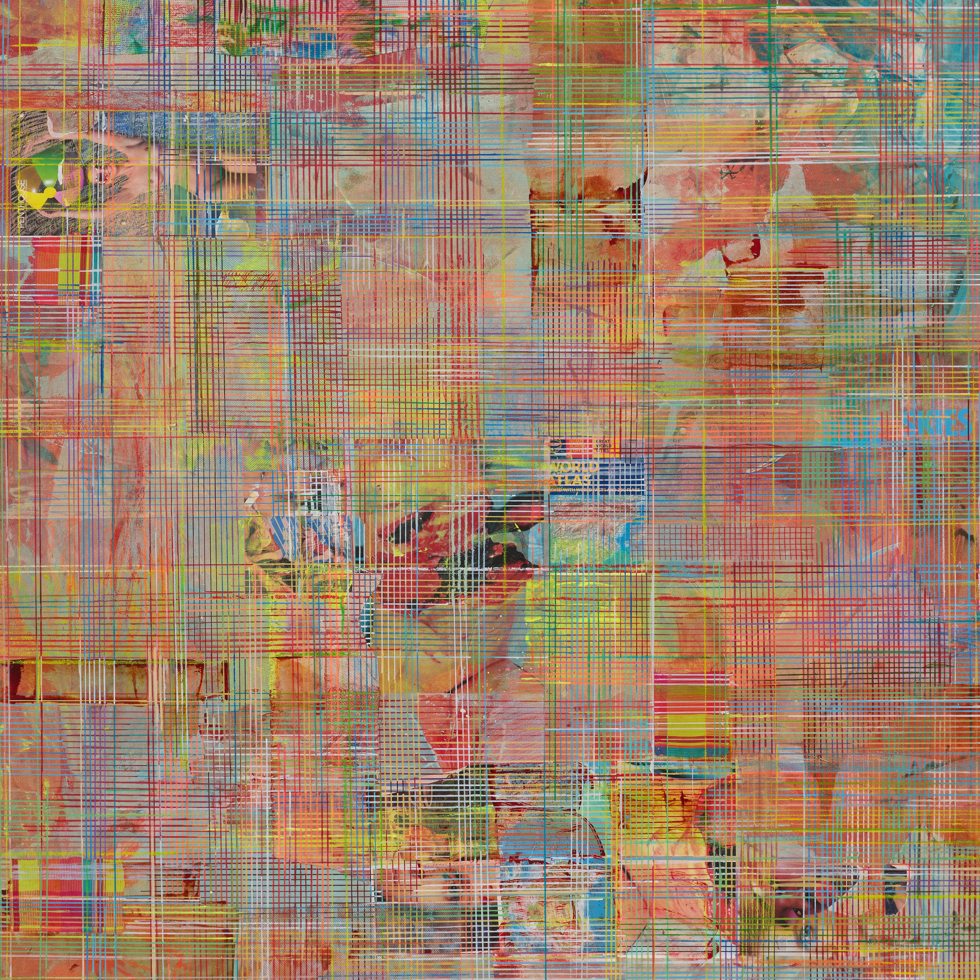 Mandy El-Sayegh Interiors