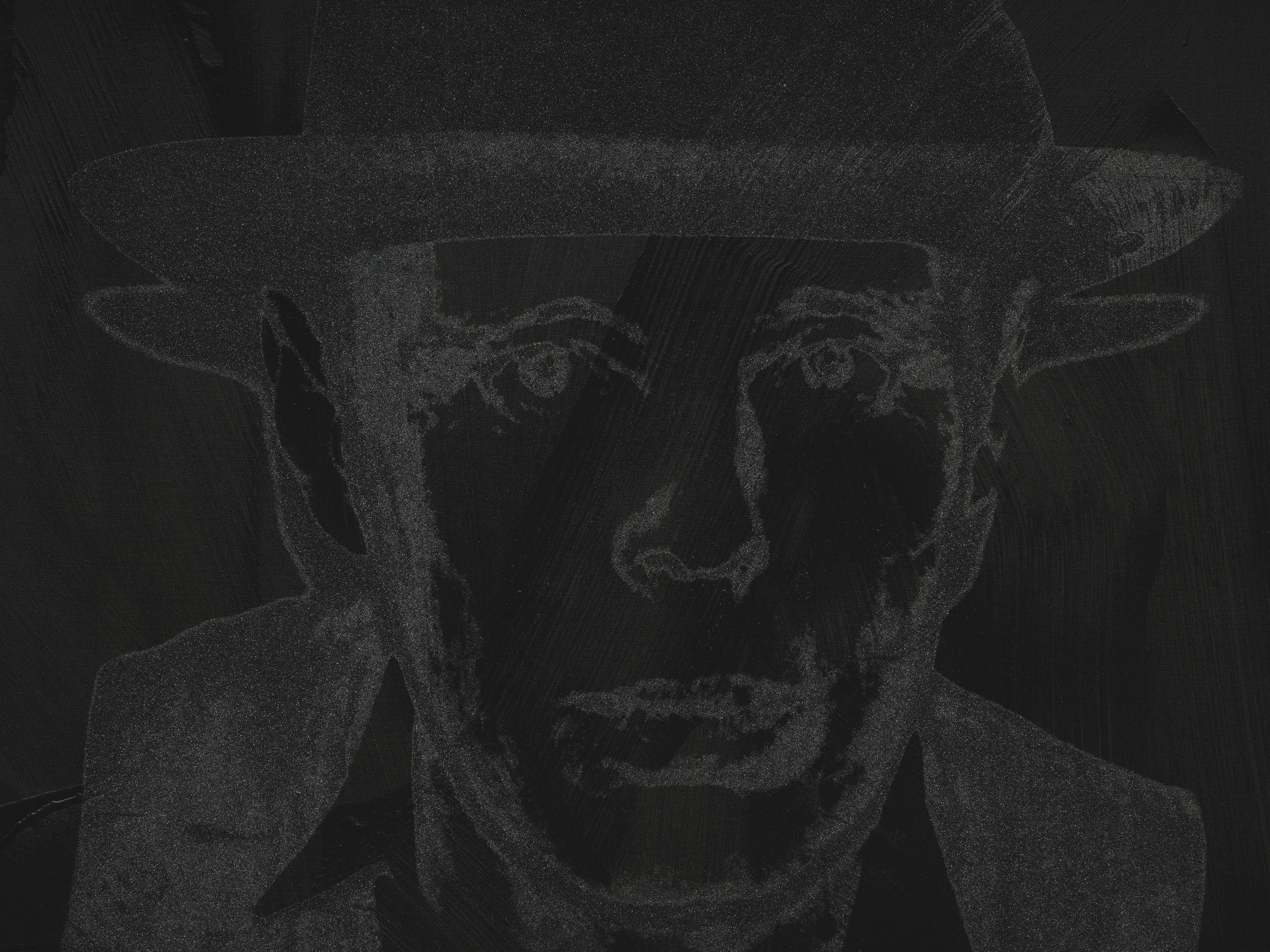 Andy Warhol The Joseph Beuys Portraits