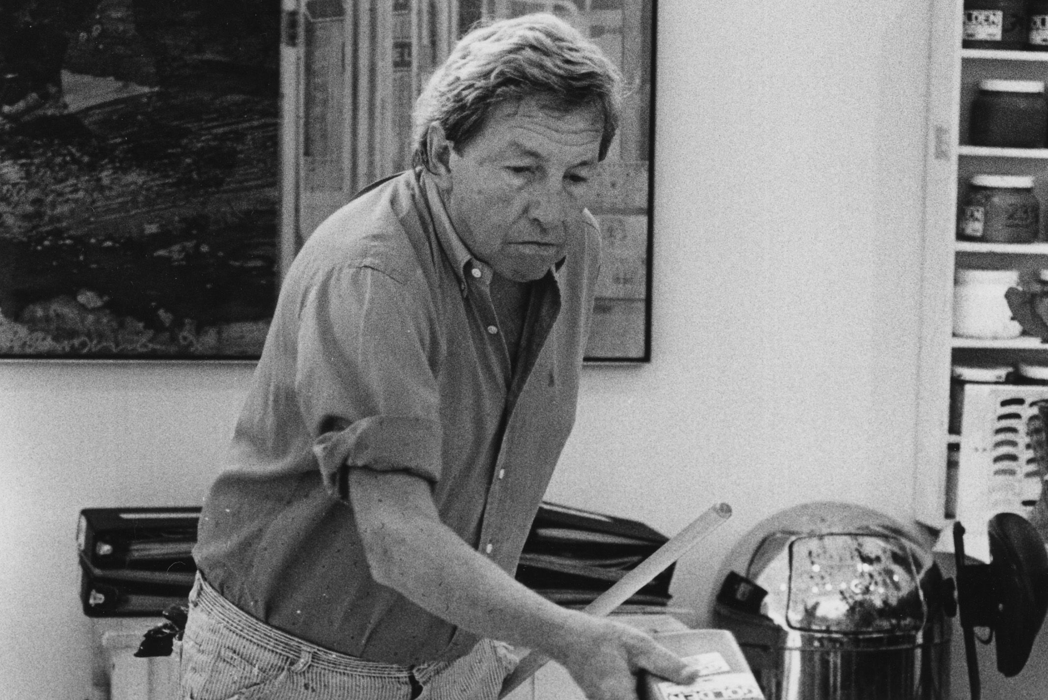 Robert Rauschenberg Centennial