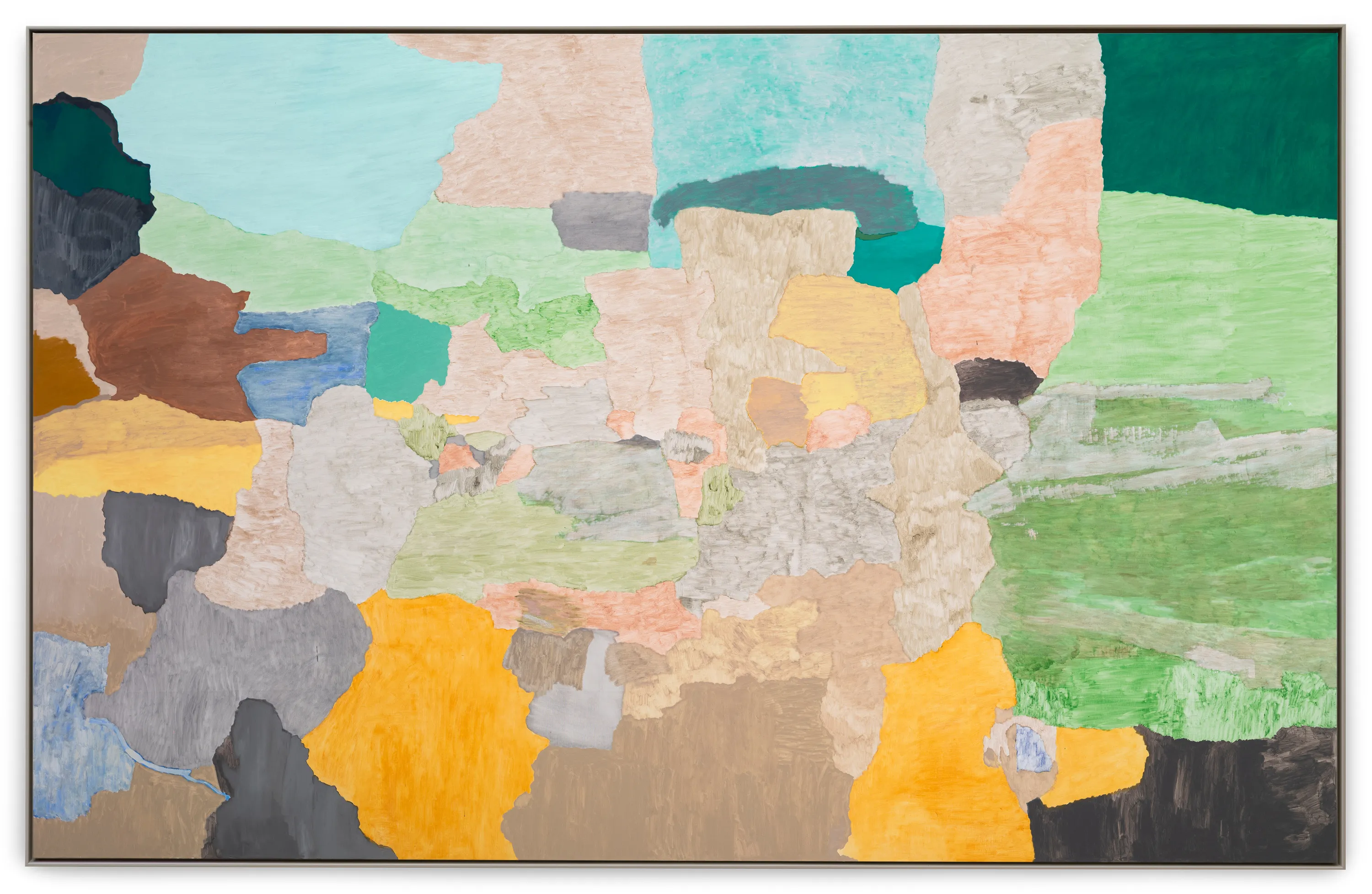 Andreas Eriksson, Dalgång, 2023