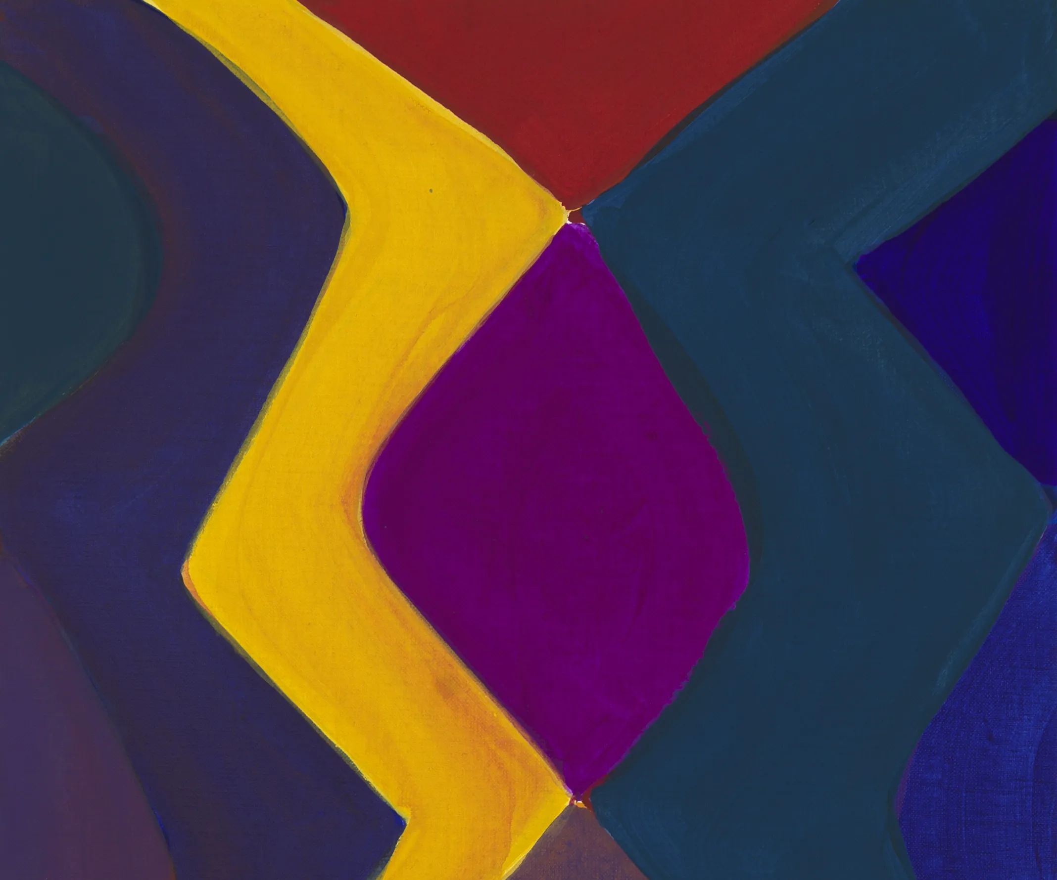 Art Basel: 2020 Online Viewing Room