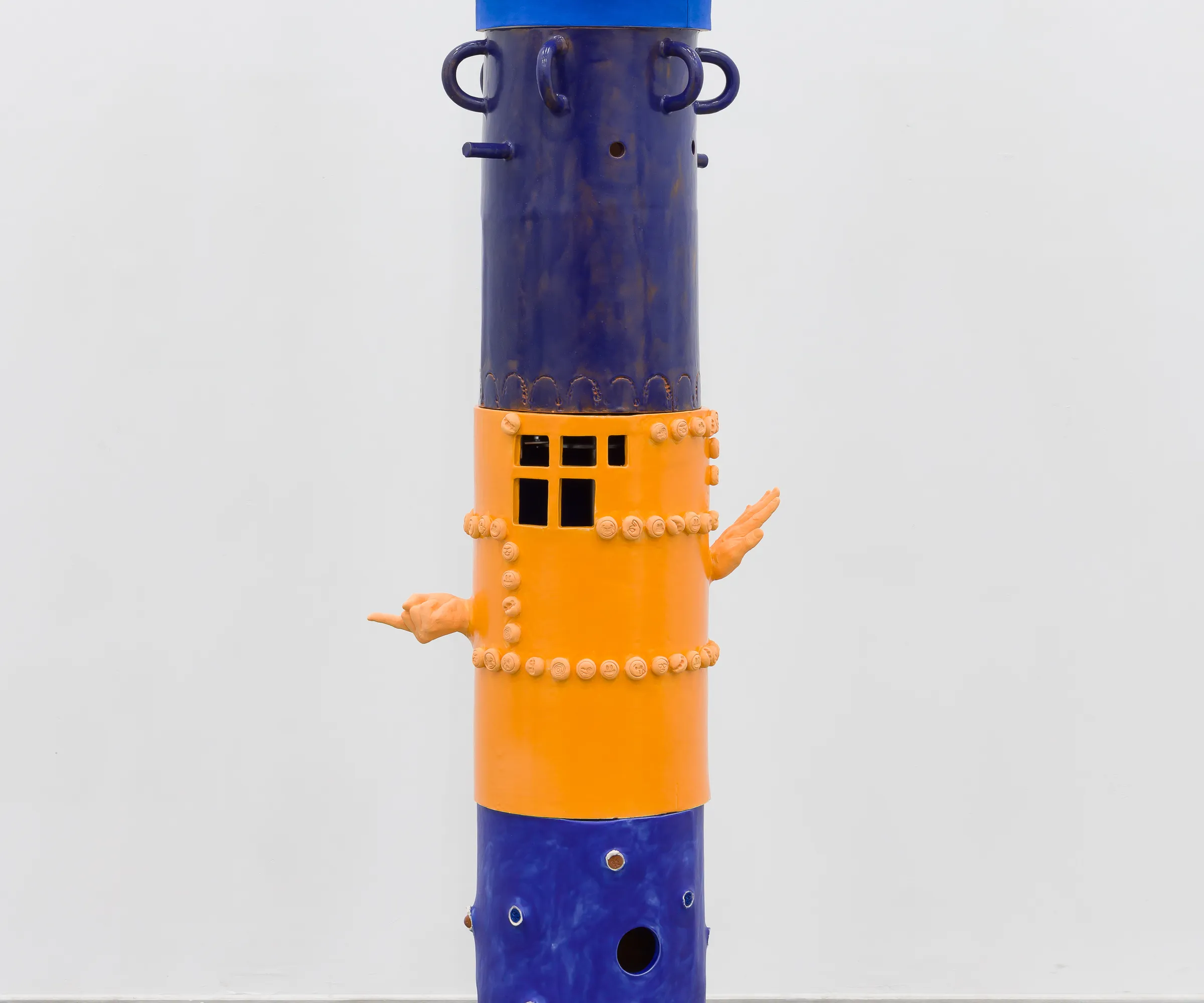 Art Basel: 2020 Online Viewing Room