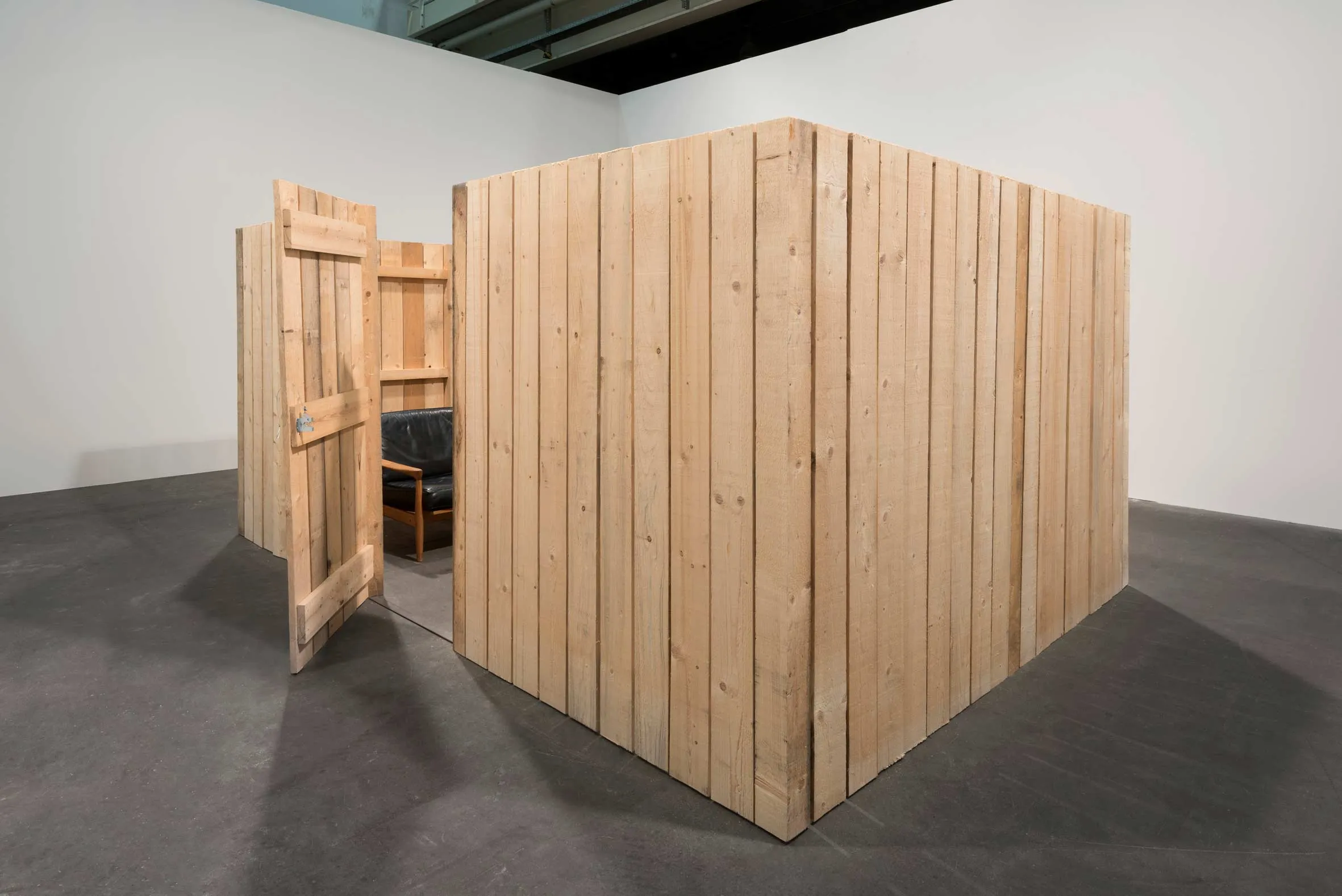 Art Basel Unlimited Jim Hodges