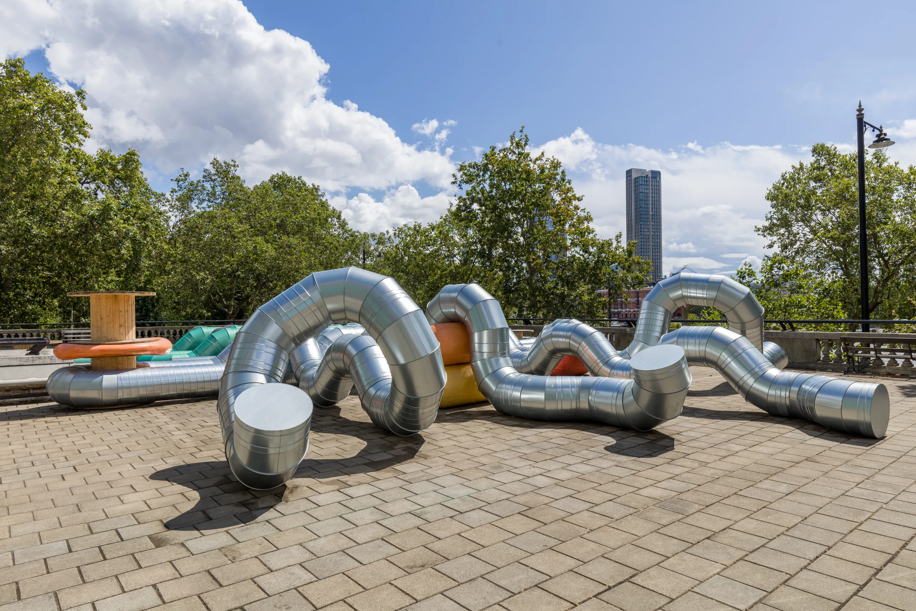 Holly Hendry: Slackwater