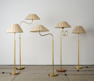 Josef Frank and Harald Elof Notini