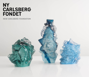 Stine Bidstrup Receives the New Carlsberg Foundation’s Artist Grant 2026