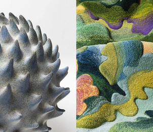 Upcoming | Camilla Iliefski &amp; Eva Zethraeus: Shimmering Real