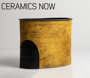 Kathy Erteman on Ceramics Now