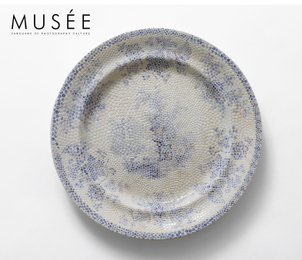 Caroline Slotte in MUSÉE