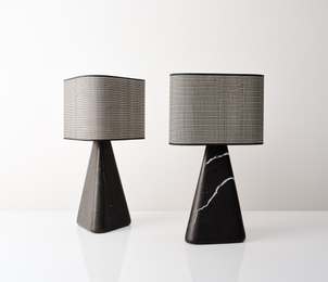 SHAWN HENDERSON x RUPP STUDIO