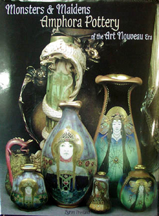 "Monsters and Maidens"