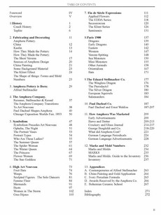 "Monsters and Maidens"