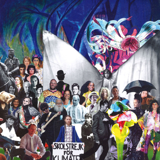 Dominique Gonzalez-Foerster Volcanic Excursion. A Vision