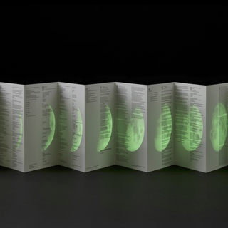 Ryan Gander Leporello N° 04