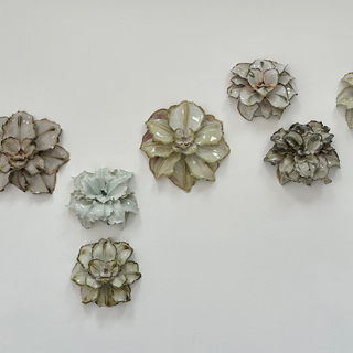 Christopher Adams: Biomorphic Moments