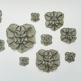 Christopher Adams: Biomorphic Moments