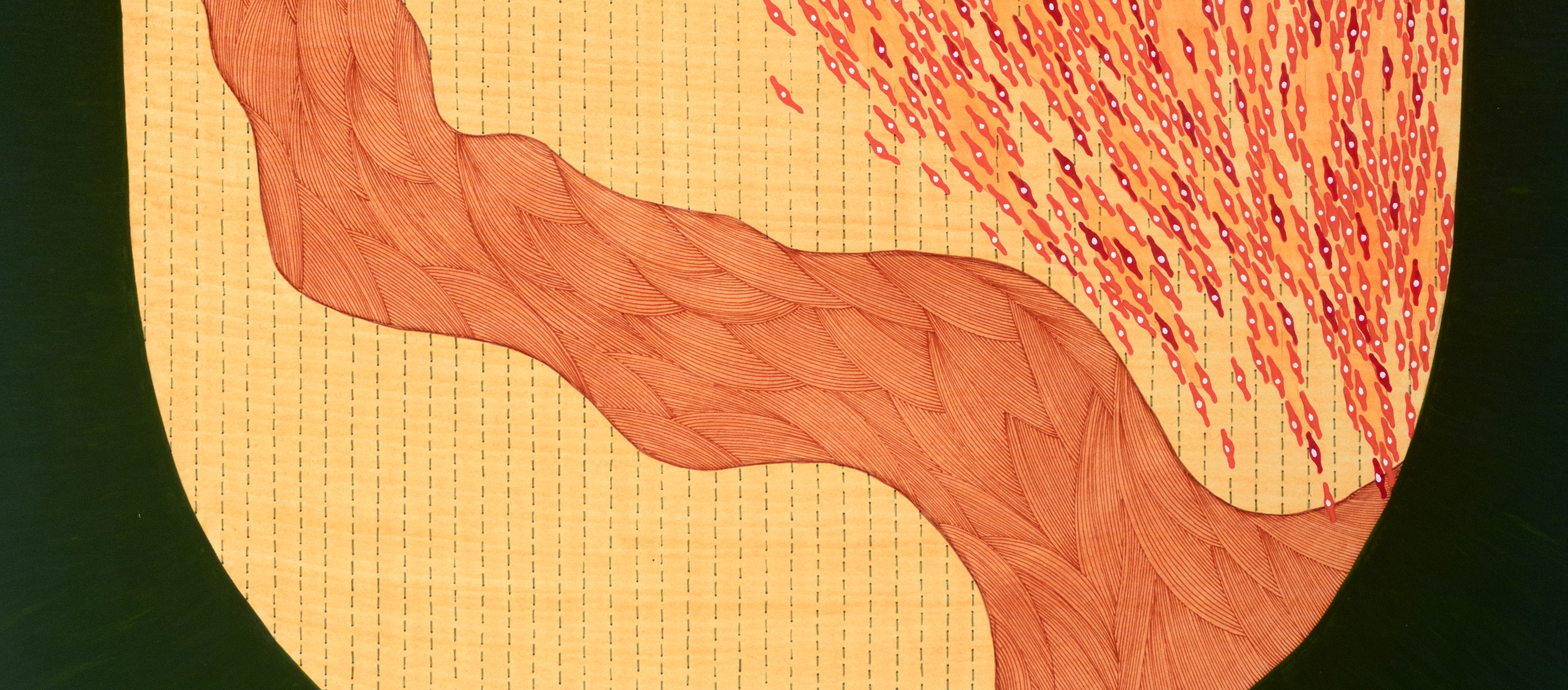 Past Comes to Present