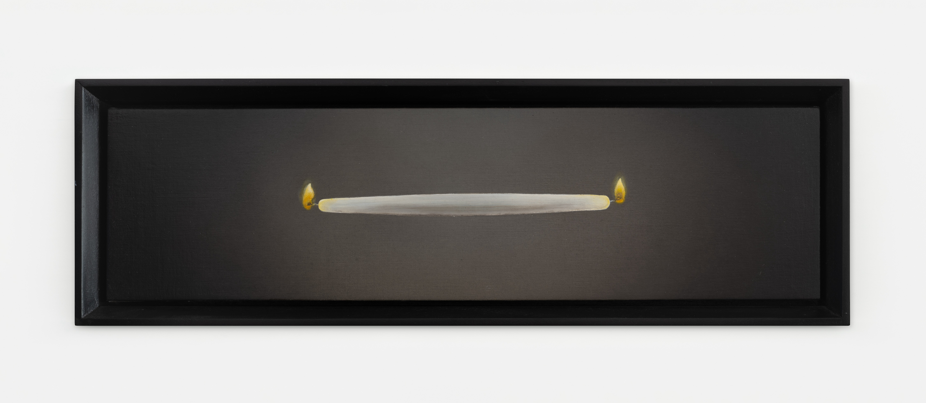 BRUCE RICHARDS, Marriage, 2018