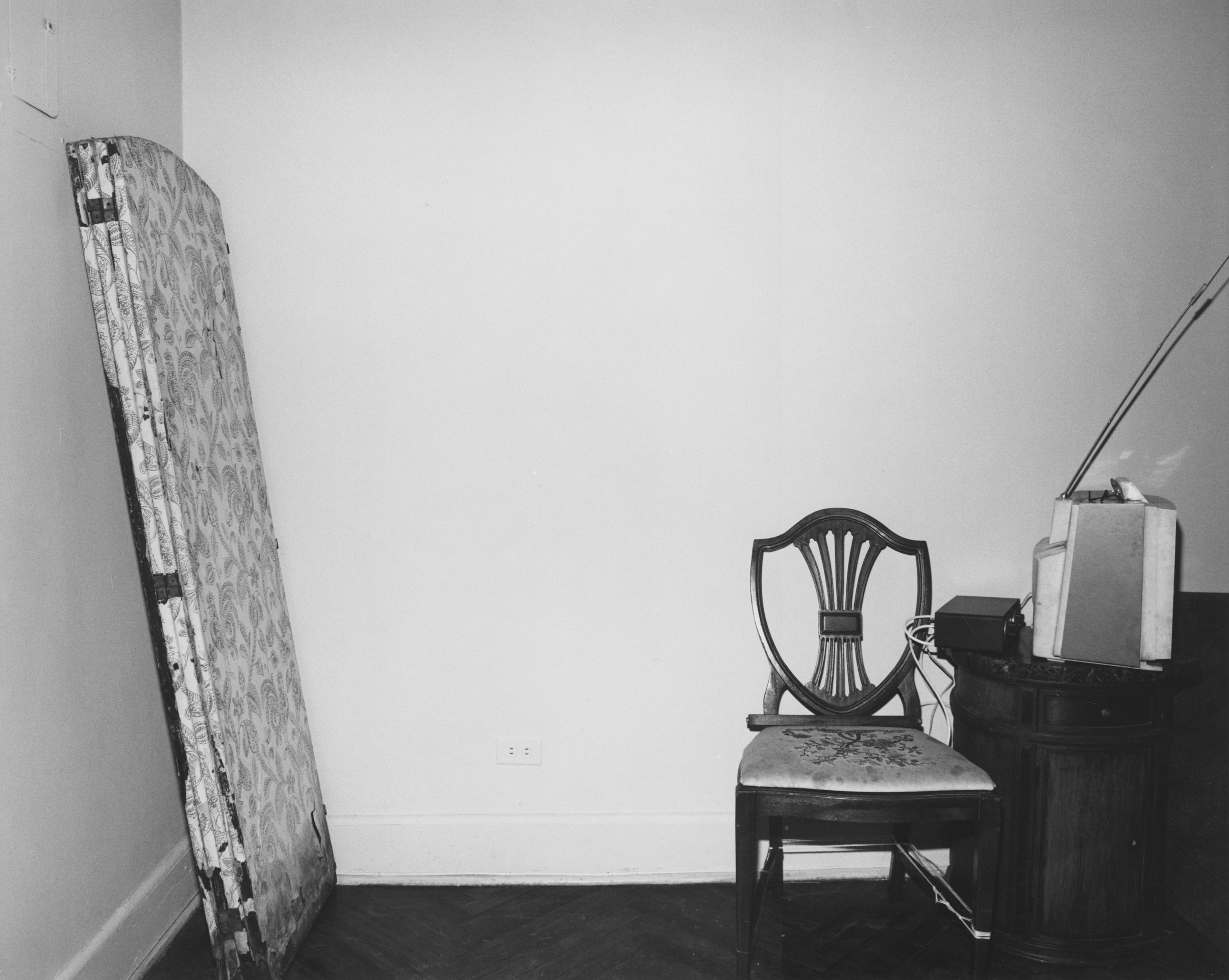 Arnold Kramer, New York City