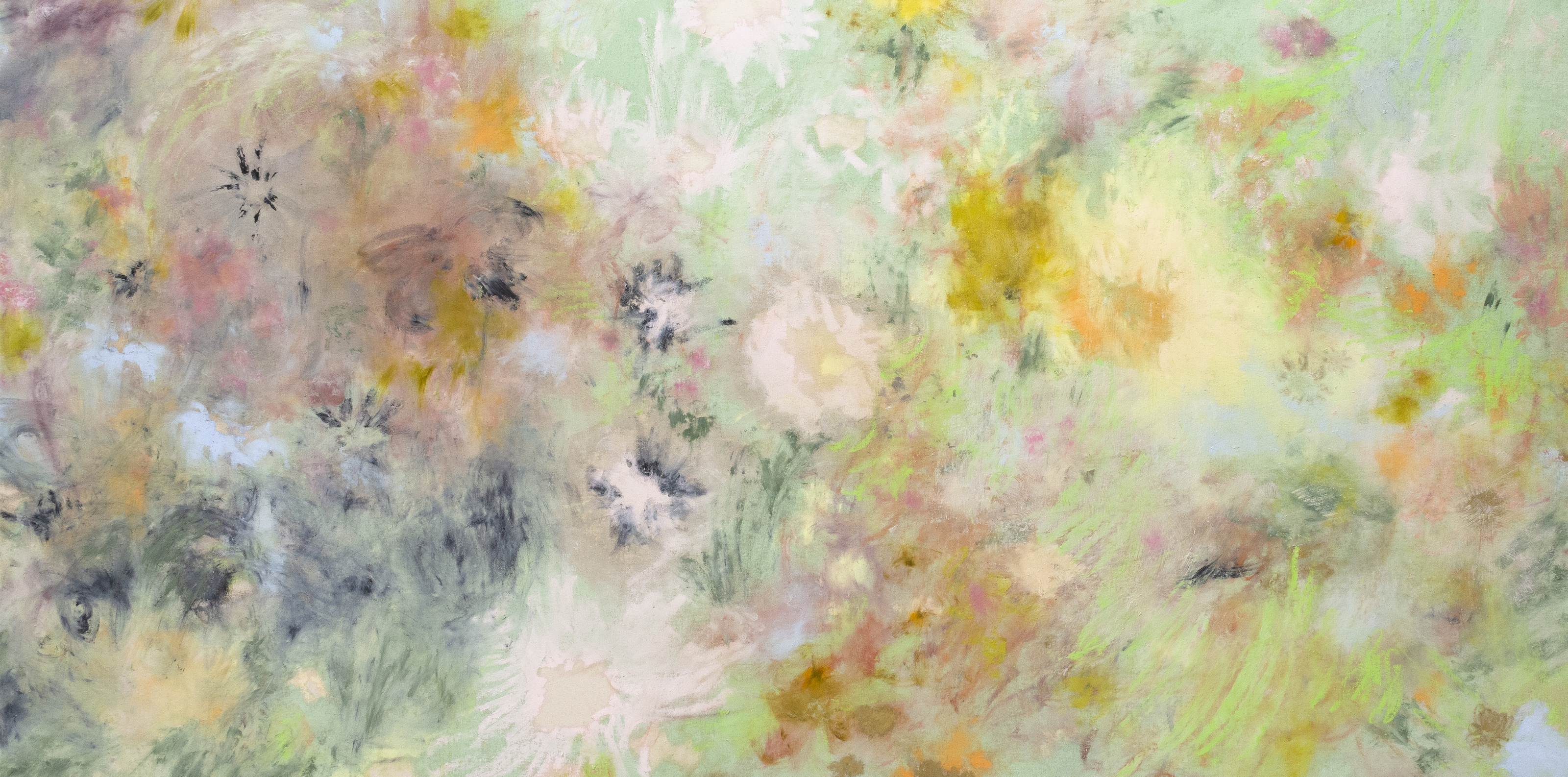 Colleen Herman, Gloaming, 2025