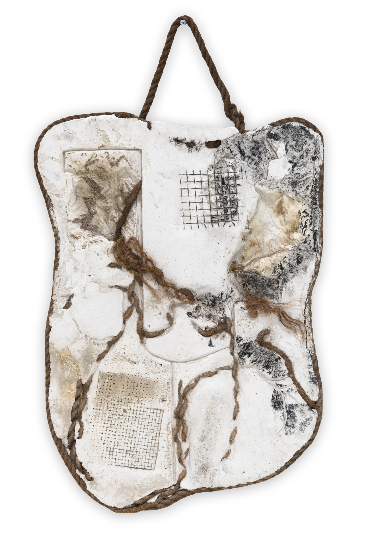 Sari Dienes, Untitled, 1950