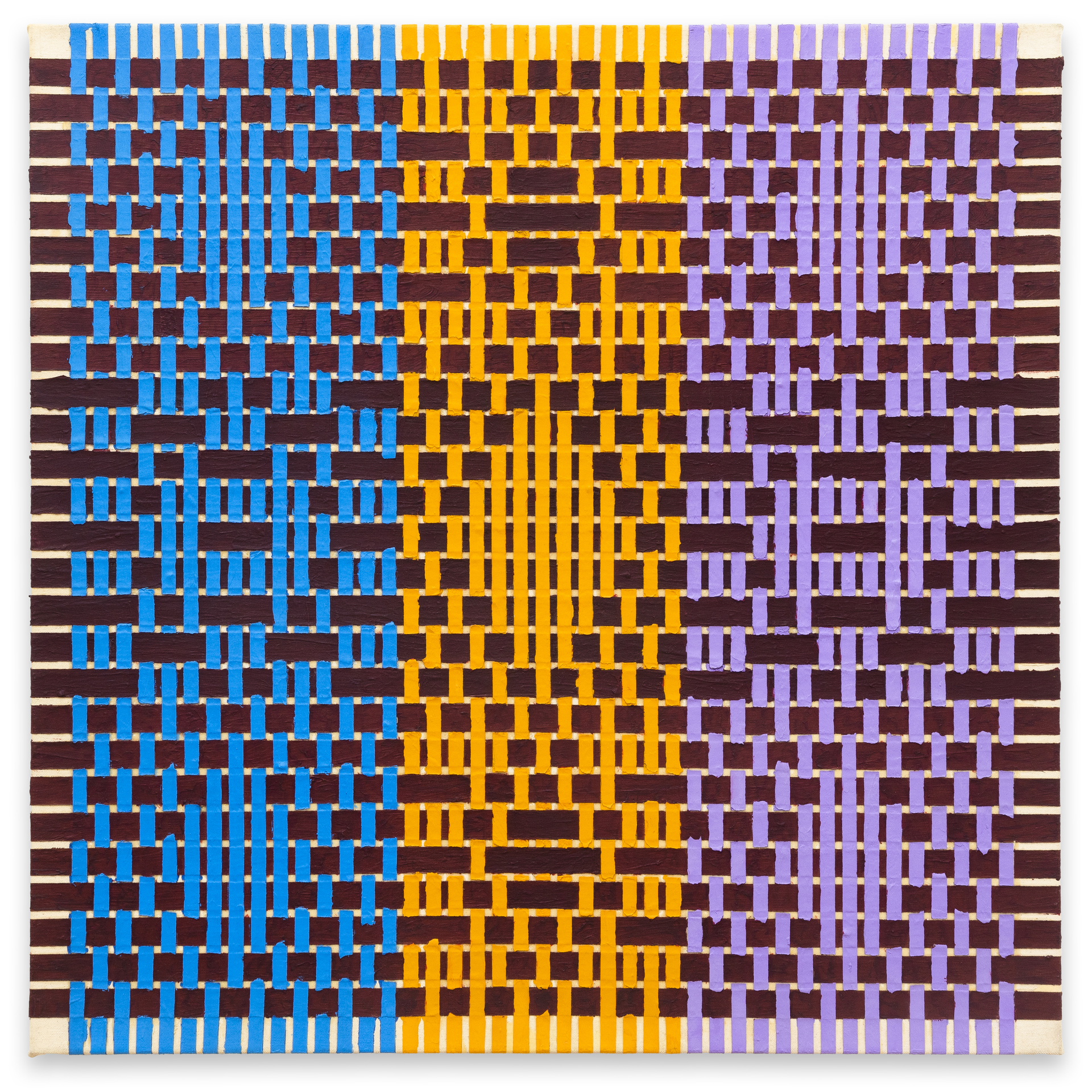 Susan Fortgang, In the Tradition, 1977