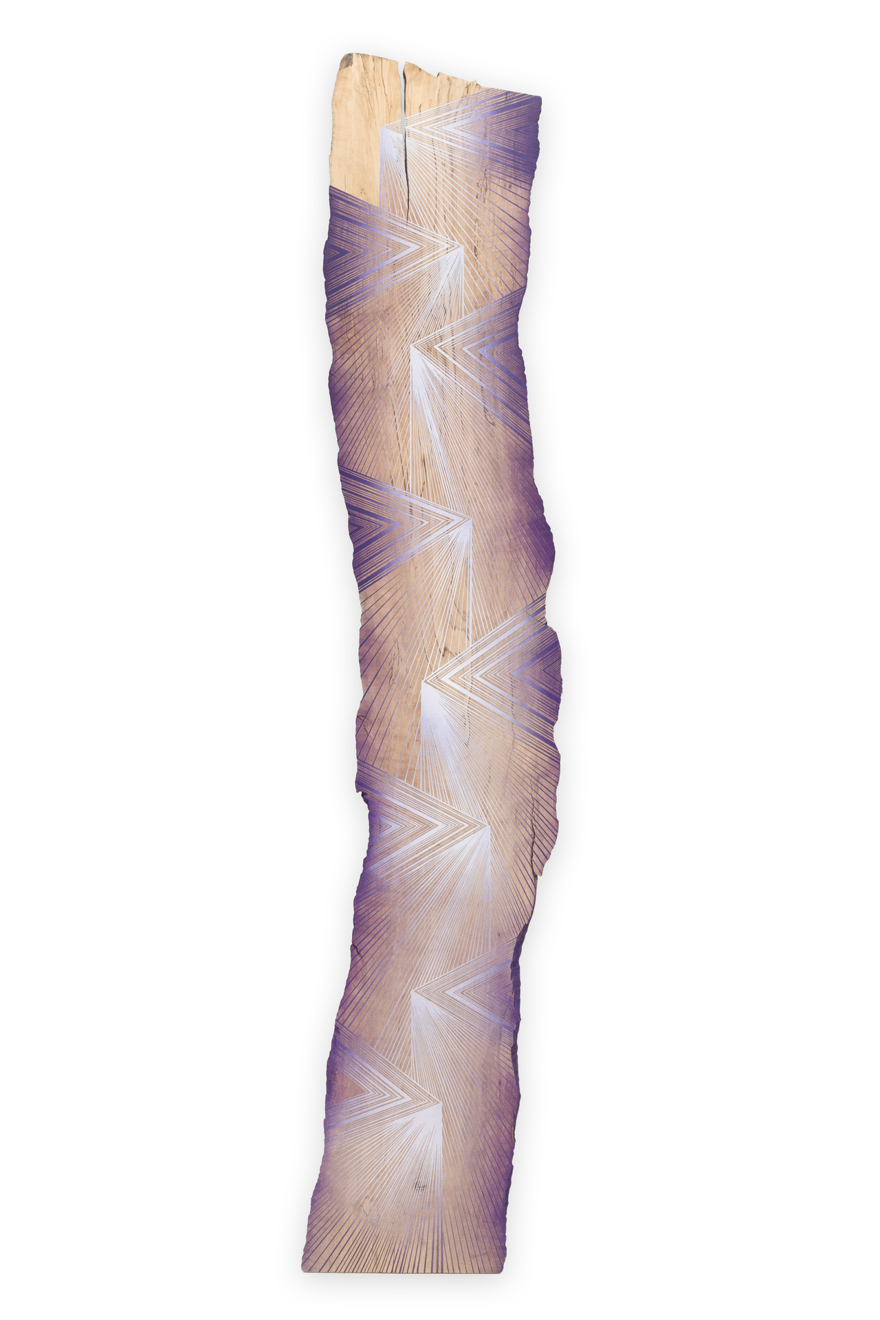 Jason Middlebrook, That's Like a Bunch of Cliffs Lined Up, 2016