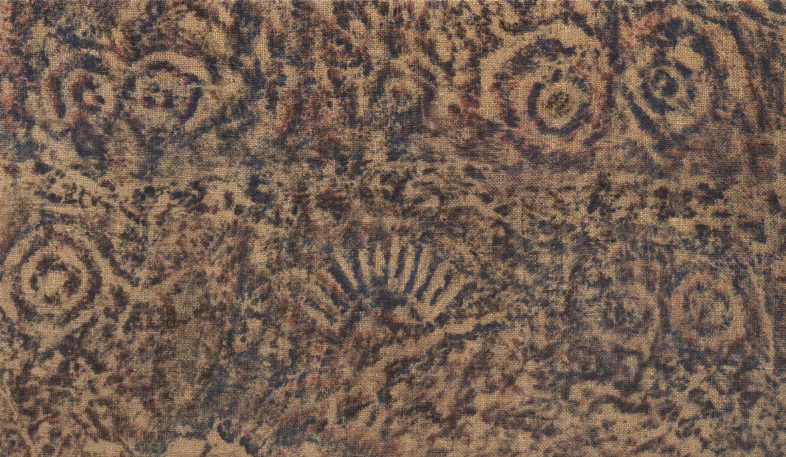 Sari Dienes, Night Eyes, 1956