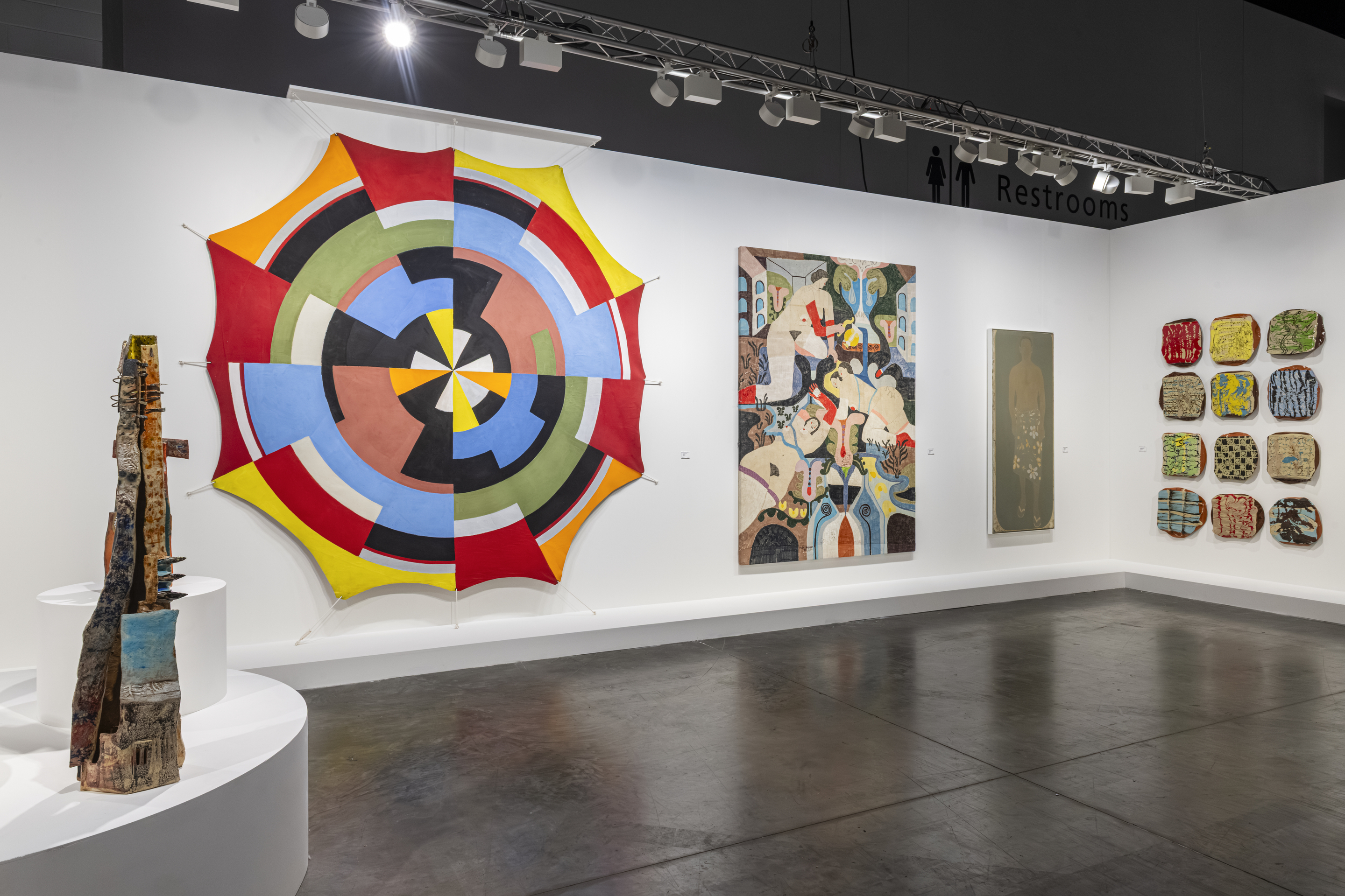 Art Basel Miami Beach