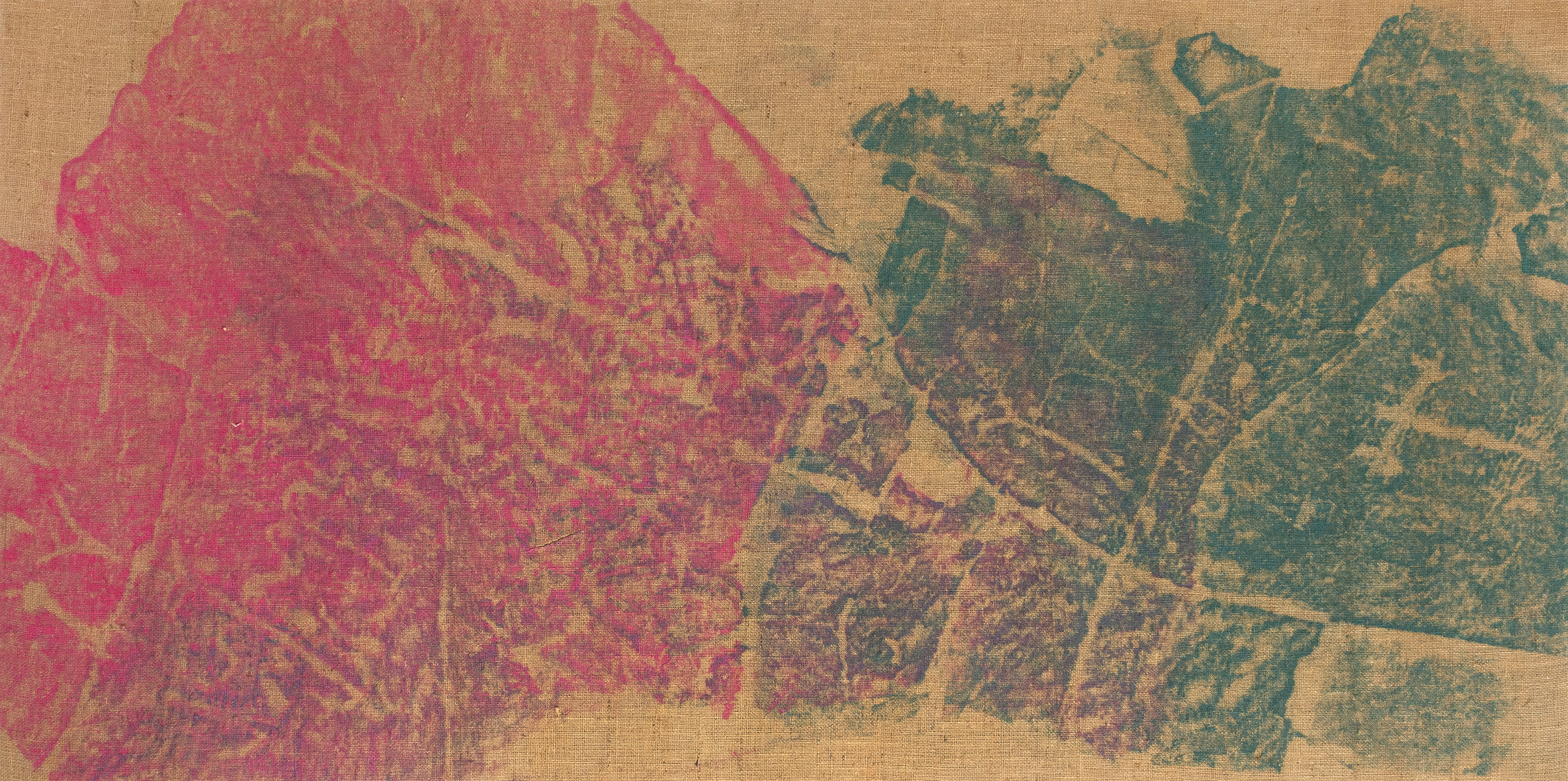 Sari Dienes, Sailor's Delight, 1956