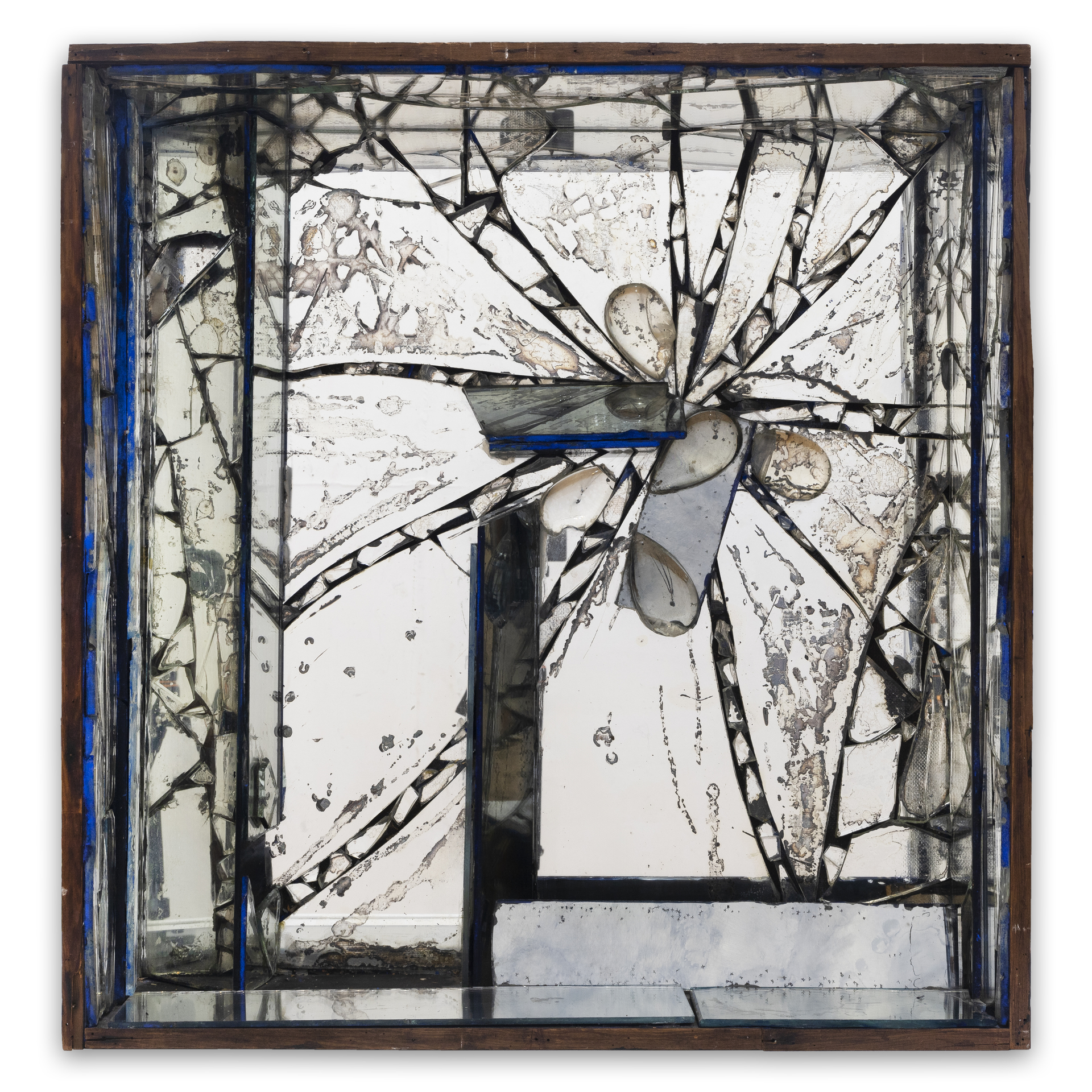 Sari Dienes, Eyes, 1959