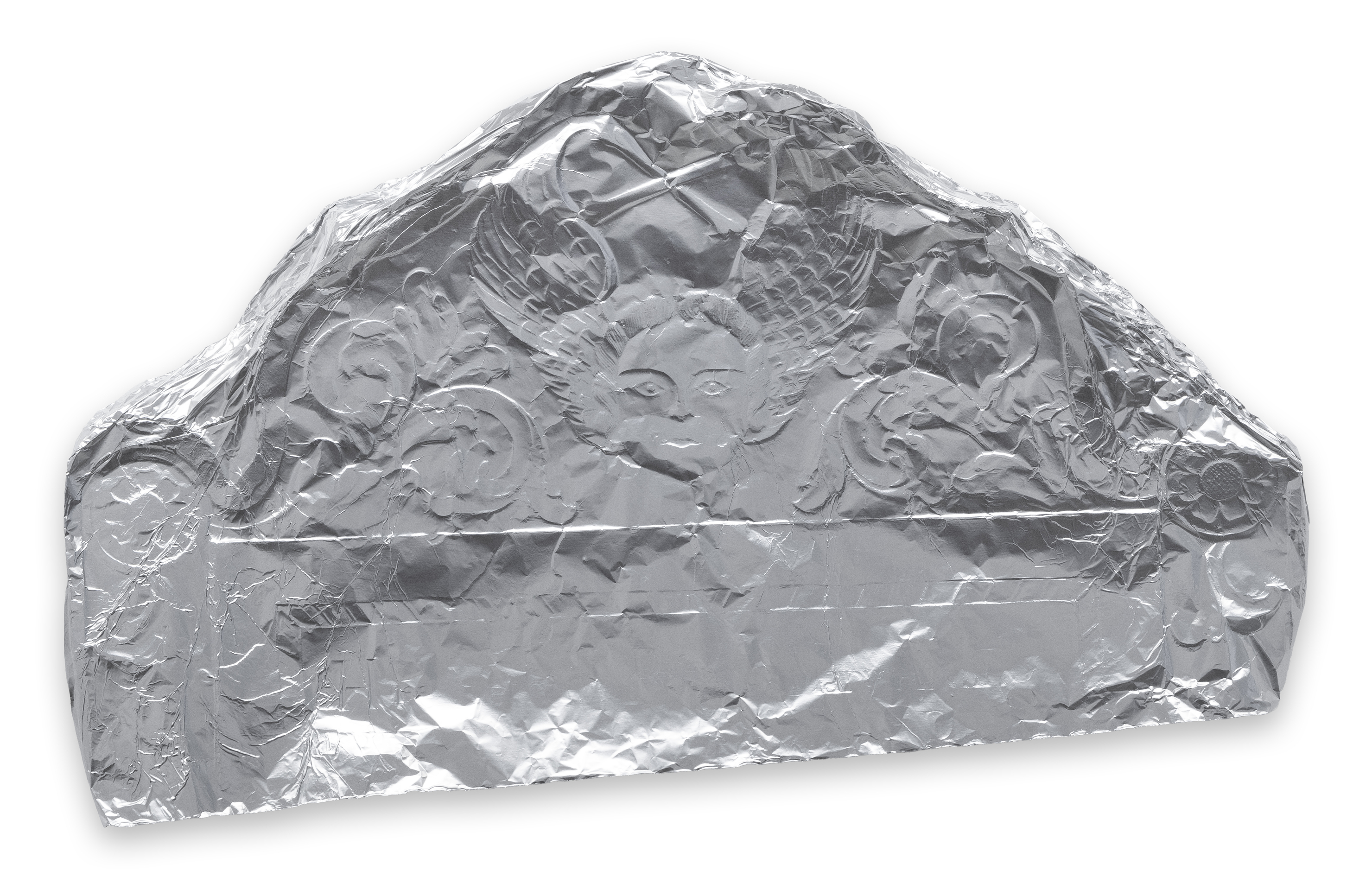 Alix Vernet, Mirror, Angel, 2026