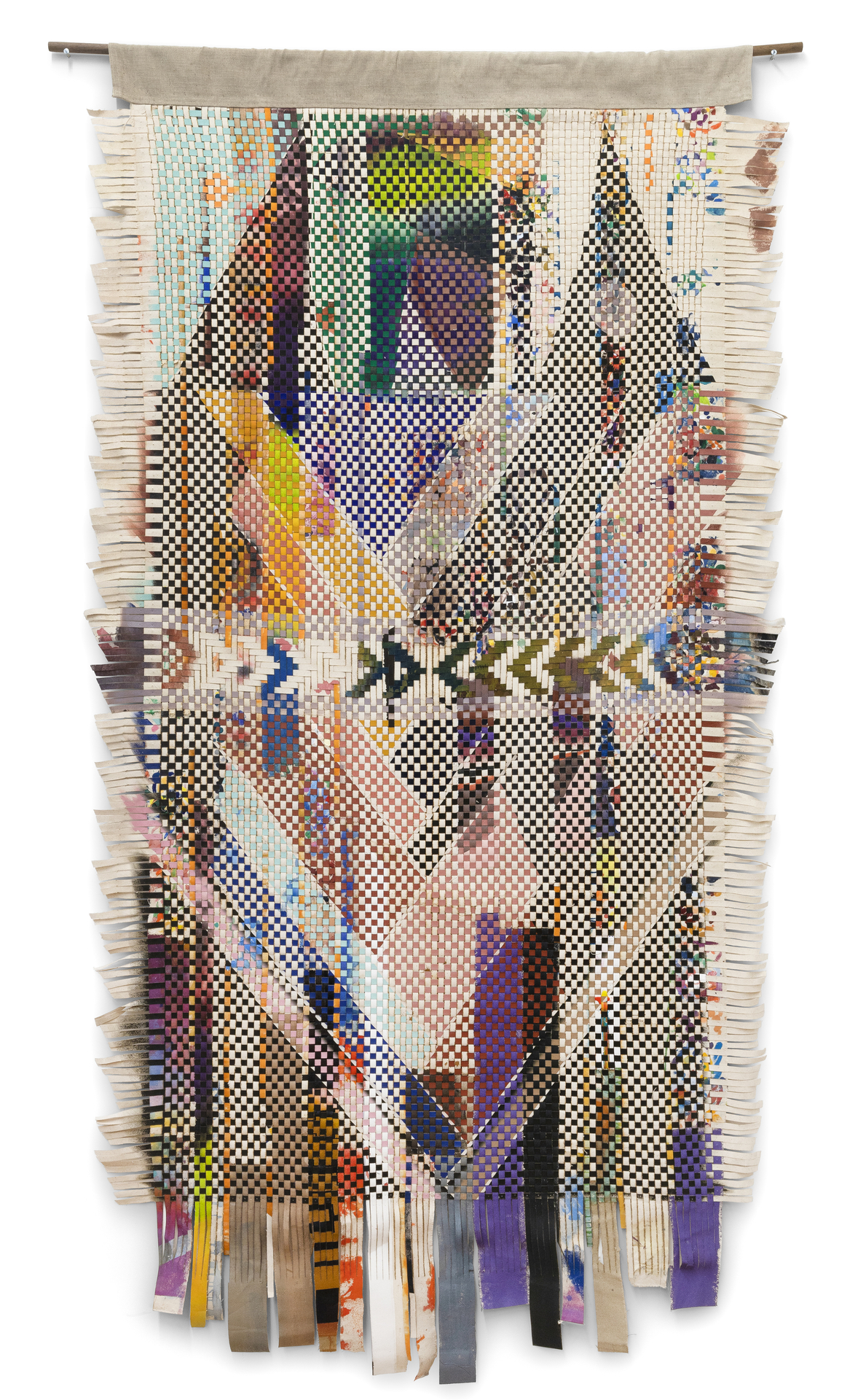 Miguel Arzabe, Nochero, 2025