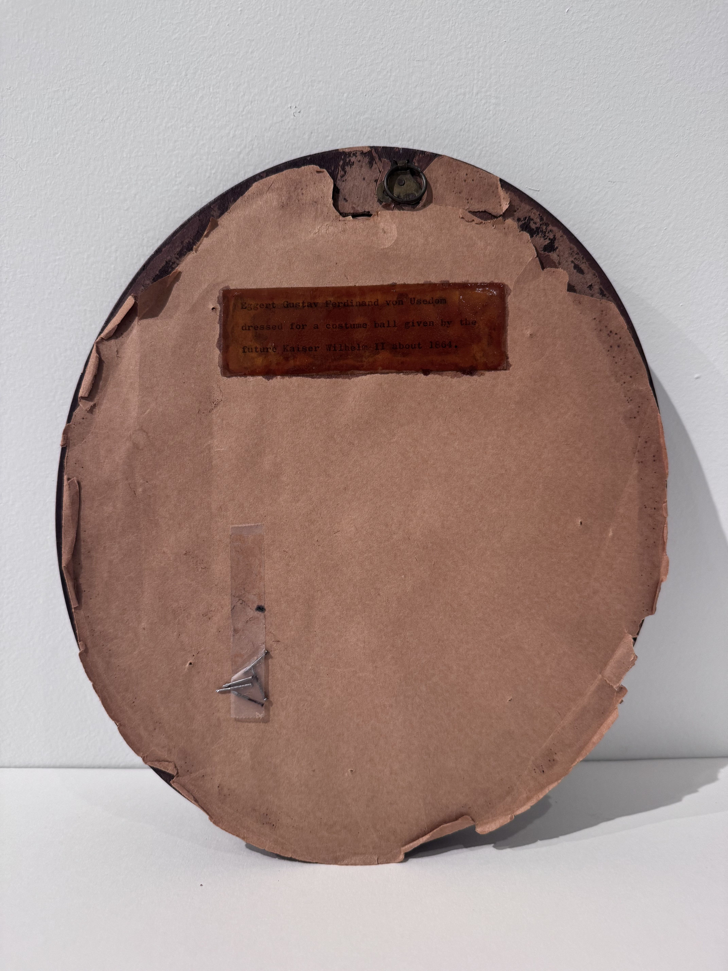 HEINRICH GRAF (GERMAN, ACTIVE 1860S)