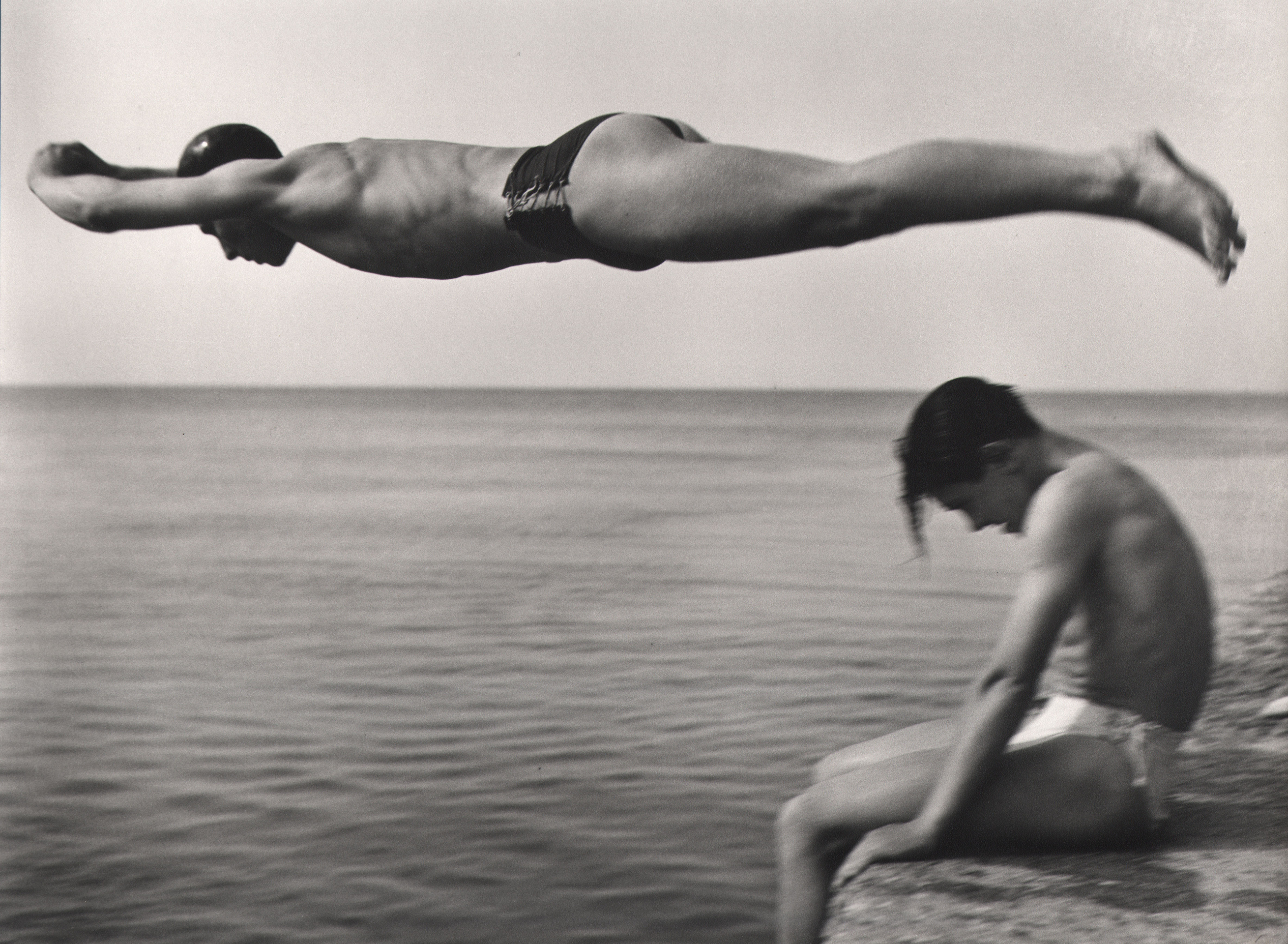 NINO MIGLIORI (ITALIAN, B. 1926)