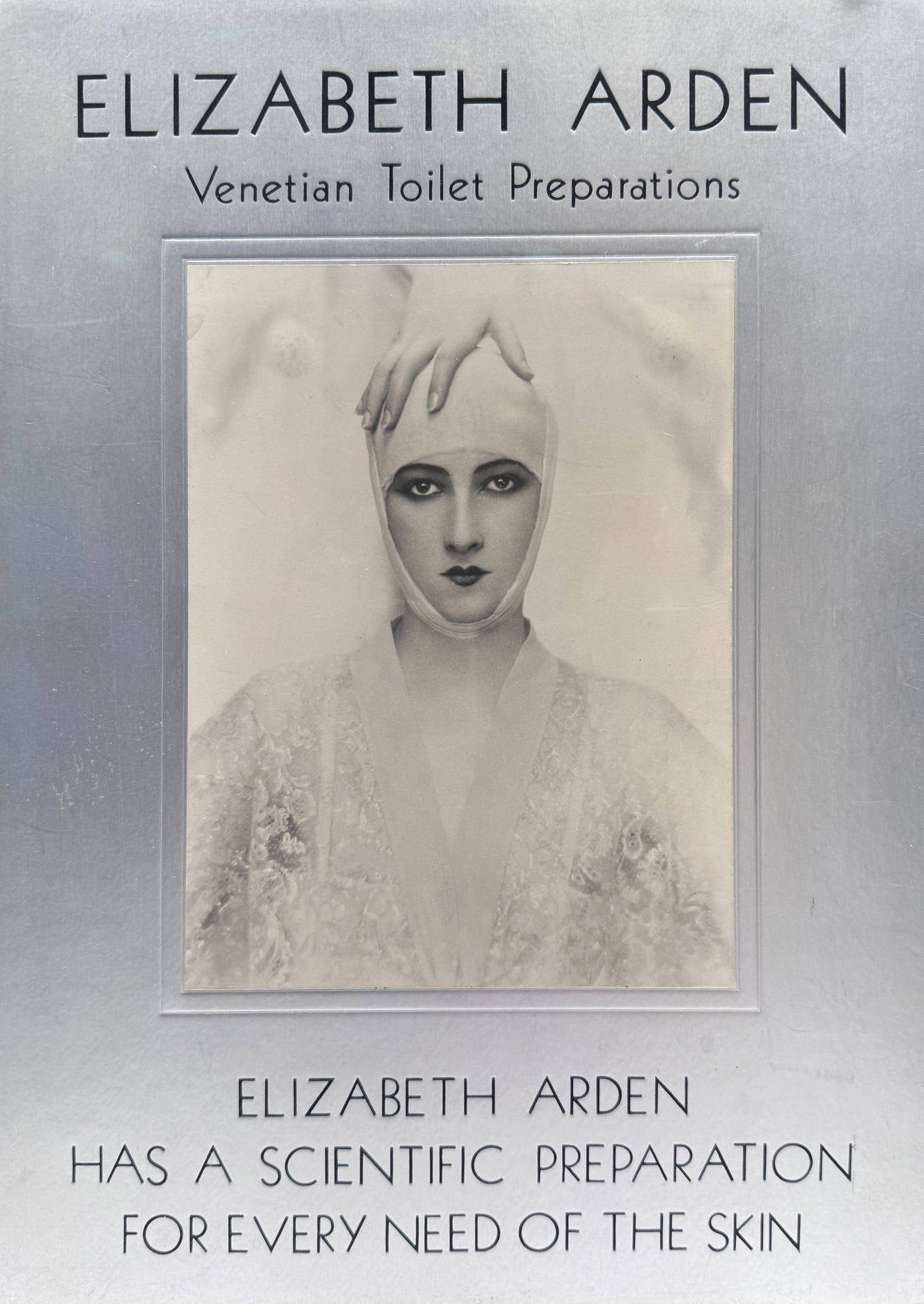 BARON ADOLPH DE MEYER (FRENCH, 1868 - 1946)