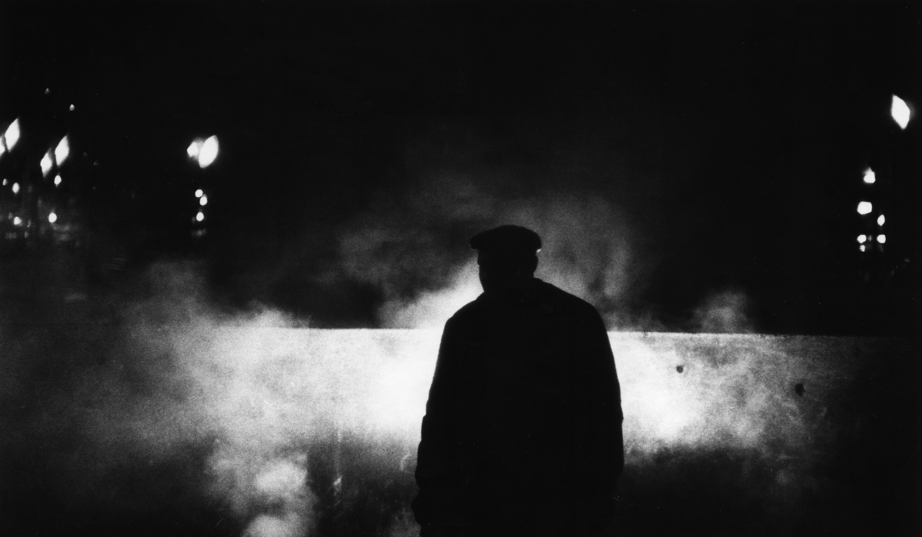 BEUFORD SMITH (AMERICAN, 1936 &ndash; 2025)