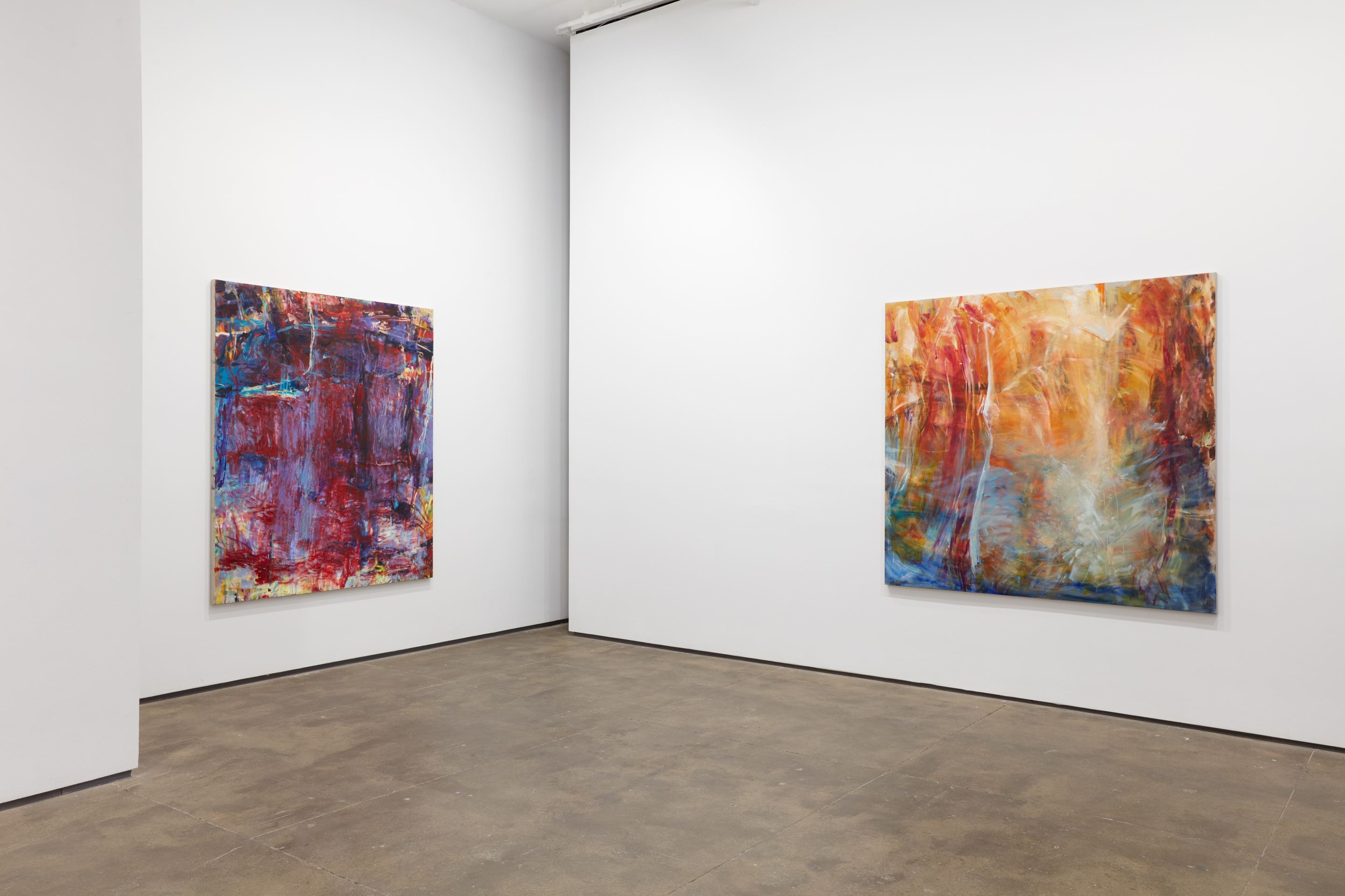 Installation view of&nbsp;Kristy Chan: Short Letter, Long Farewell at Sean Kelly, New York, February 27 &ndash; April 11, 2026, Photography: Jason Wyche, Courtesy: Sean Kelly, New York