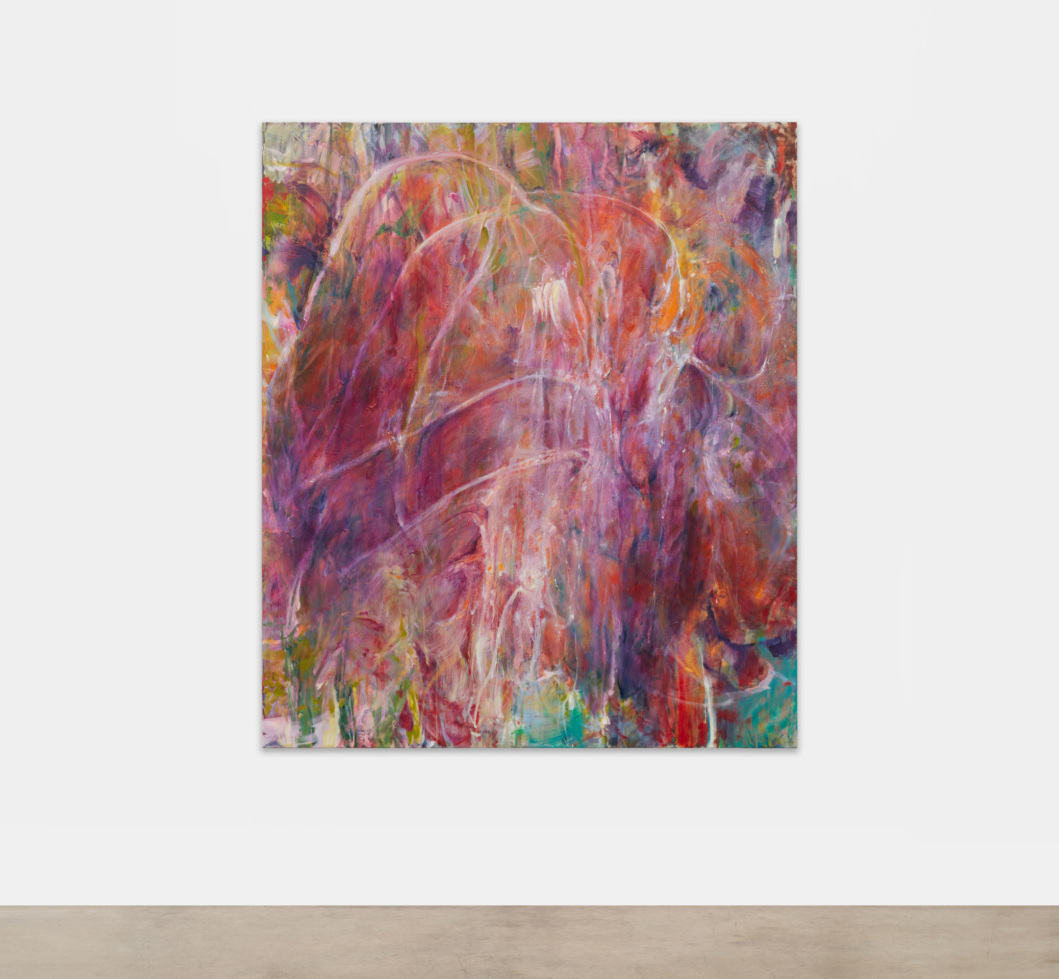 Kristy Chan, Voyager 1, 2024-2025